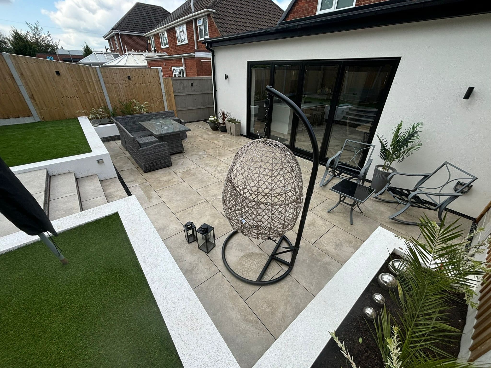 Helen Patio Halesowen - Photo 10