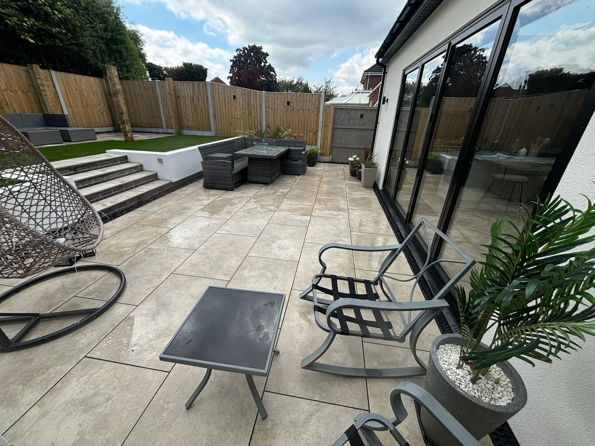 Helen Patio Halesowen - Photo 14