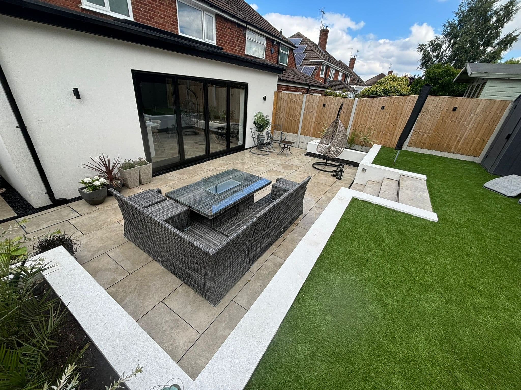 Helen Patio Halesowen - Photo 15