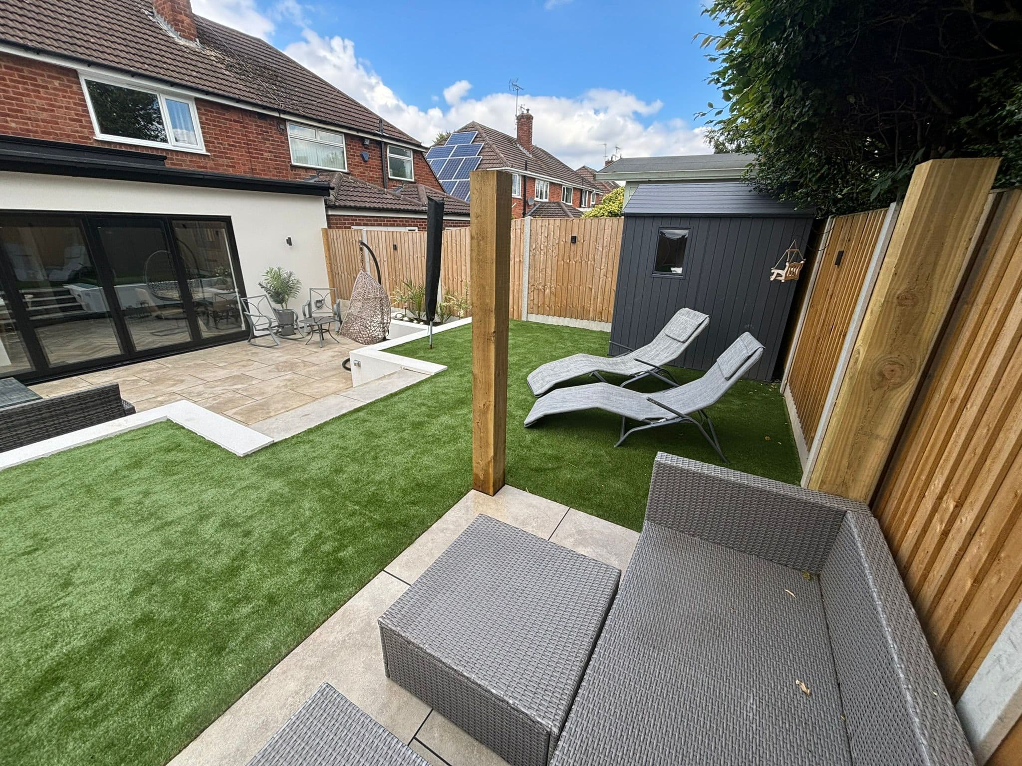 Helen Patio Halesowen - Photo 16