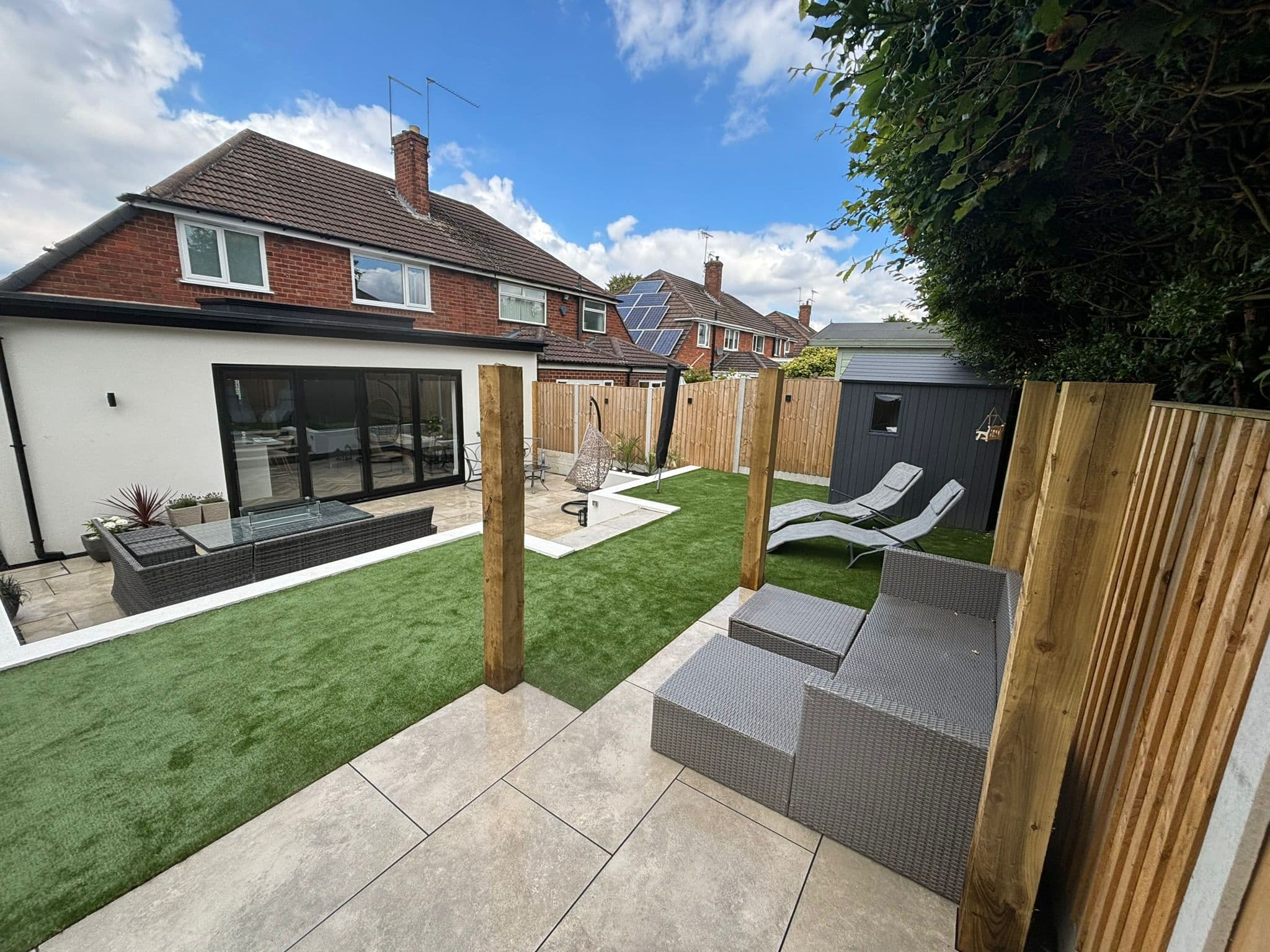 Helen Patio Halesowen - Photo 17