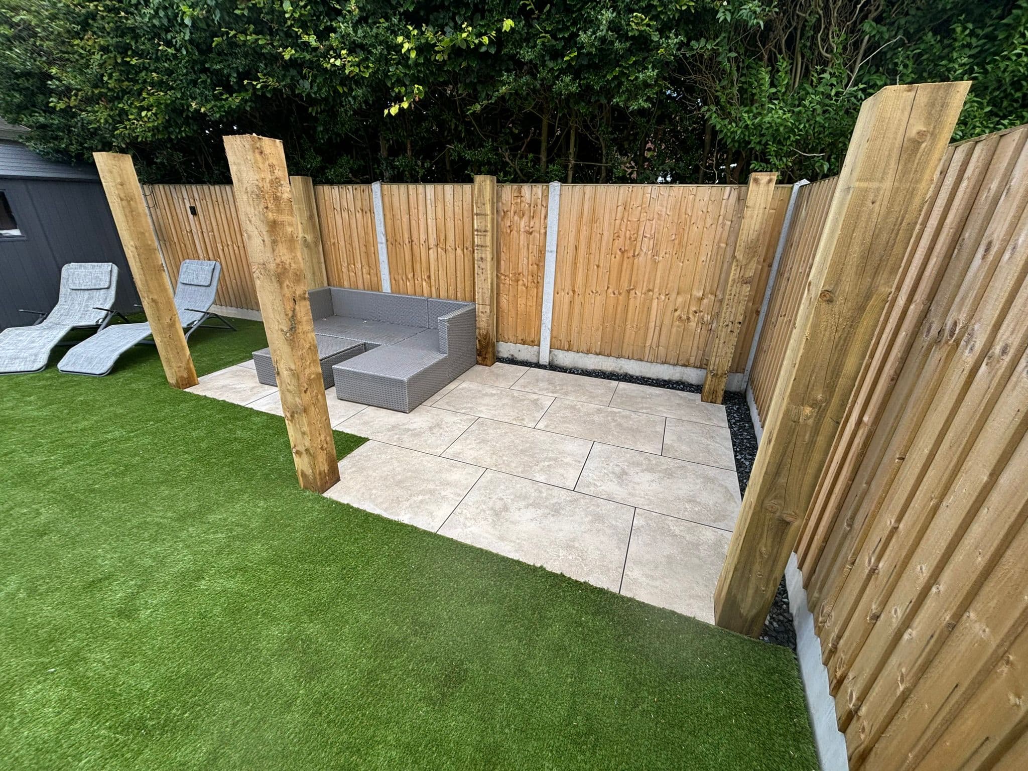 Helen Patio Halesowen - Photo 18
