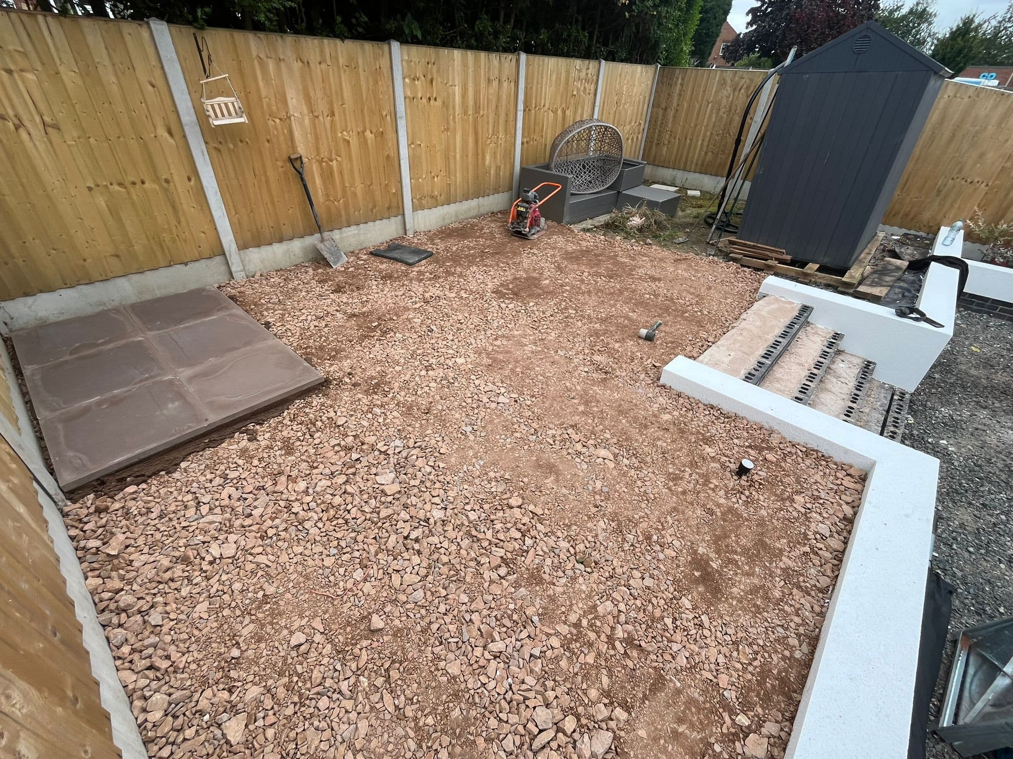 Helen Patio Halesowen - Photo 2