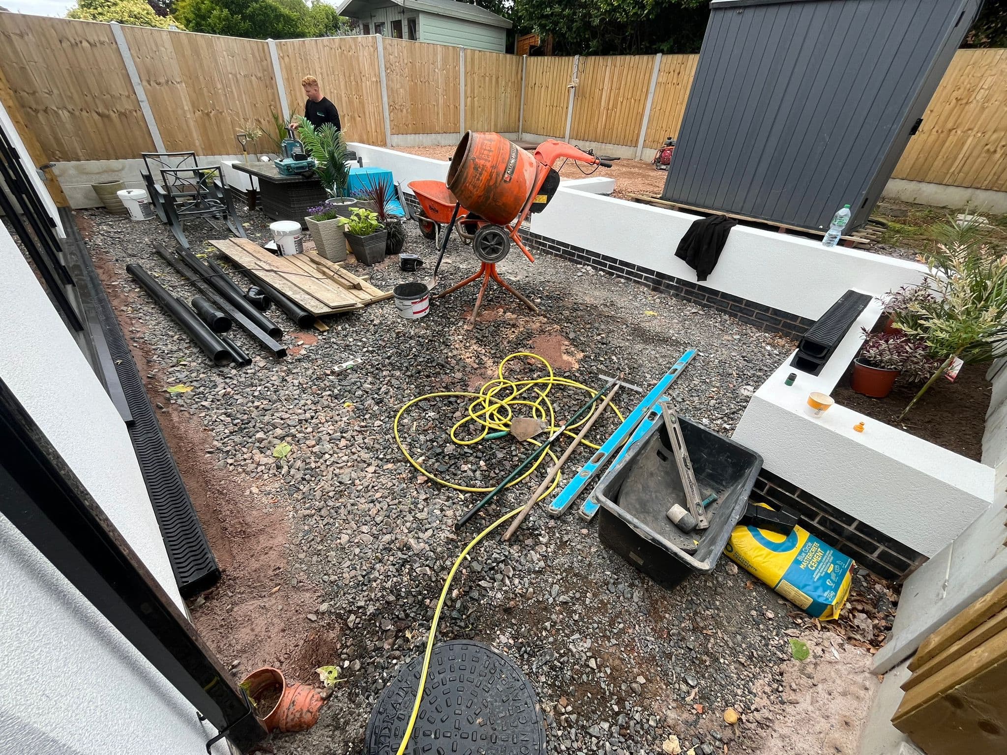 Helen Patio Halesowen - Photo 20