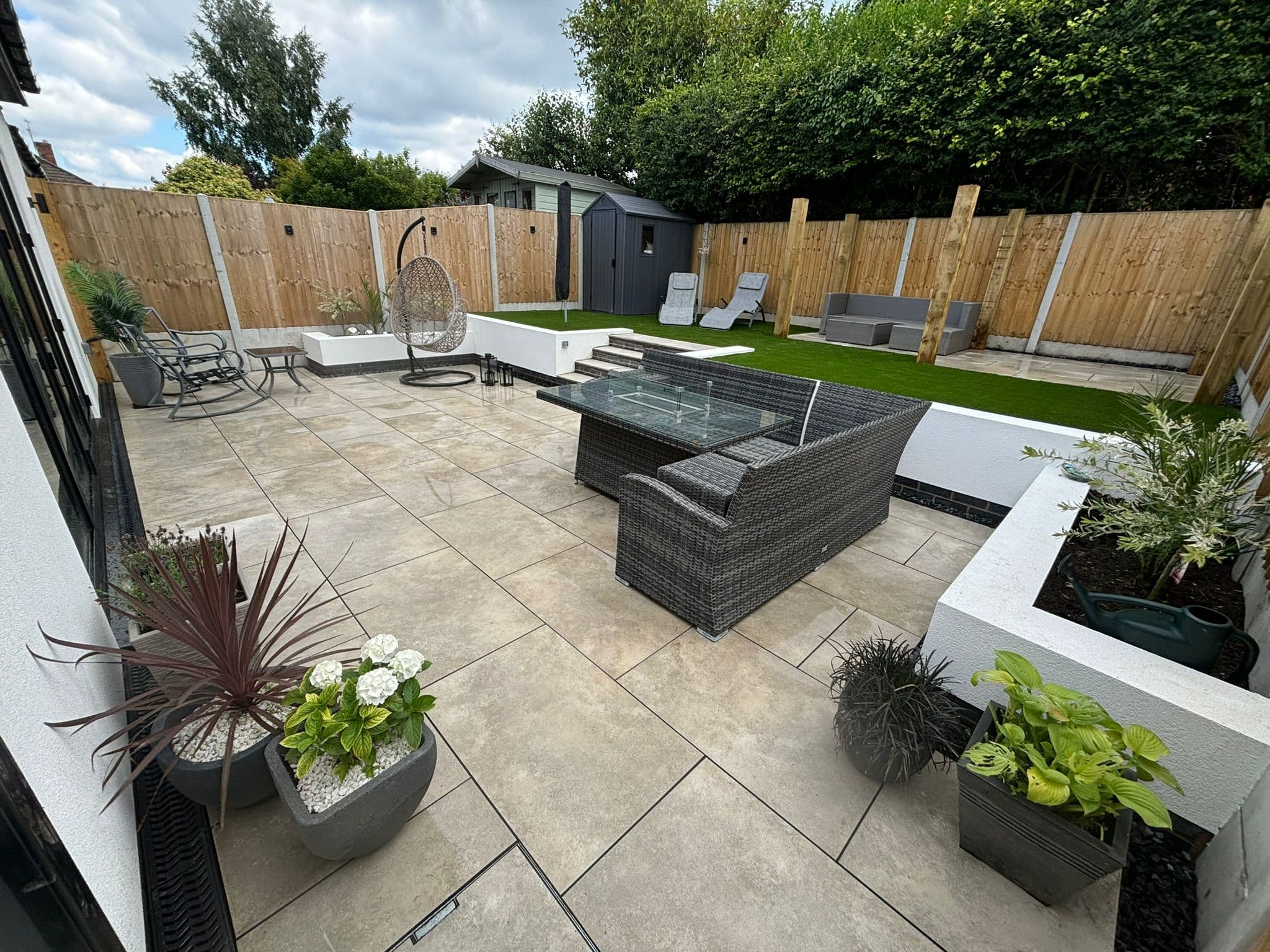 Helen Patio Halesowen - Photo 21