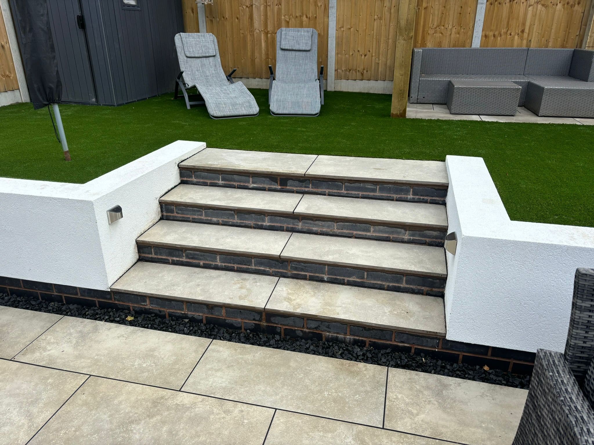 Helen Patio Halesowen