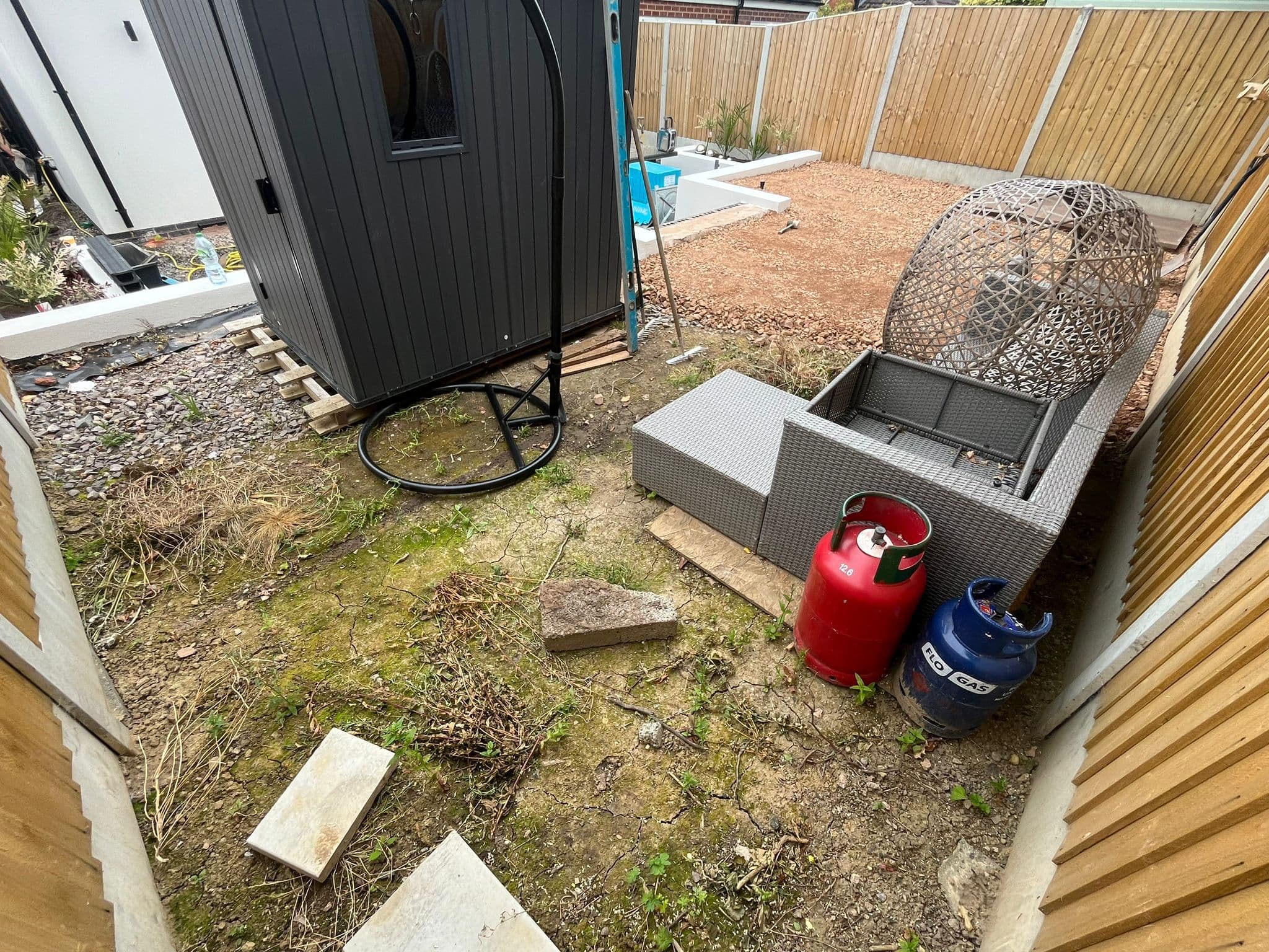 Helen Patio Halesowen - Photo 3