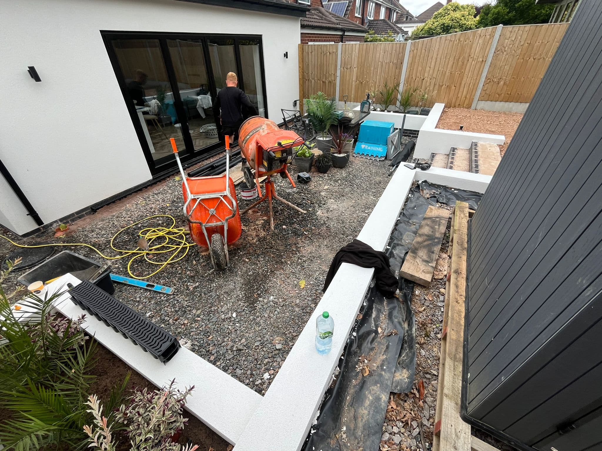 Helen Patio Halesowen - Photo 4
