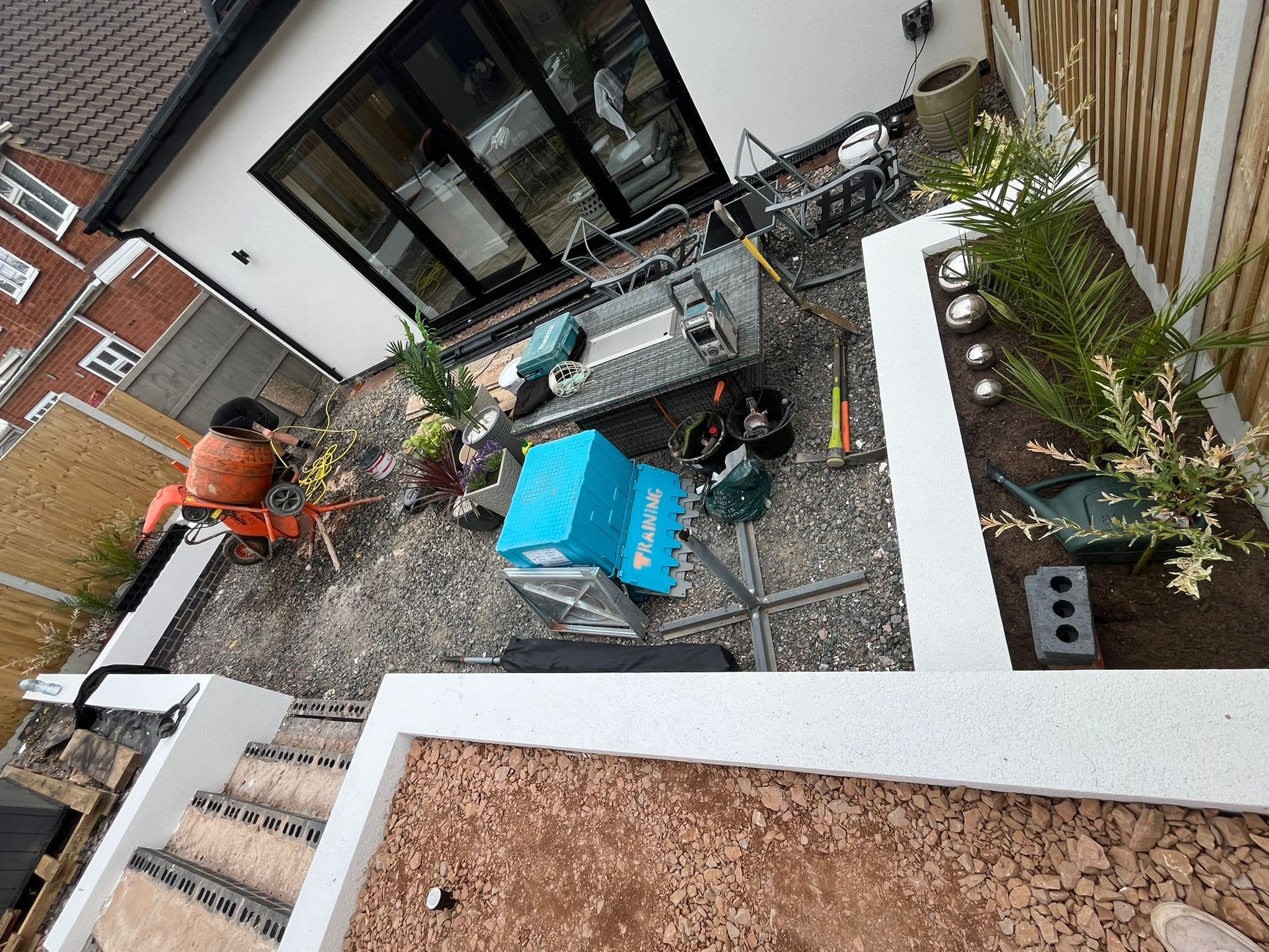 Helen Patio Halesowen - Photo 6