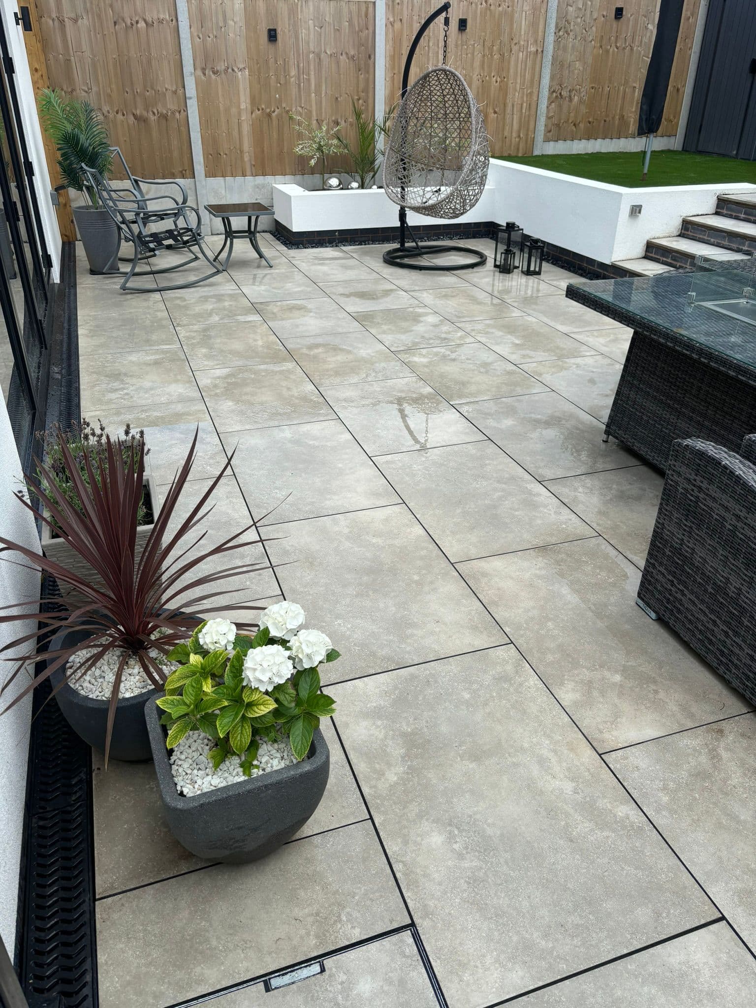Helen Patio Halesowen - Photo 7