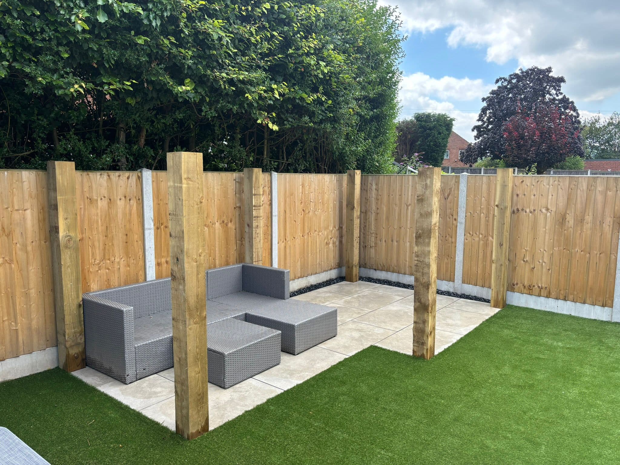 Helen Patio Halesowen - Photo 8