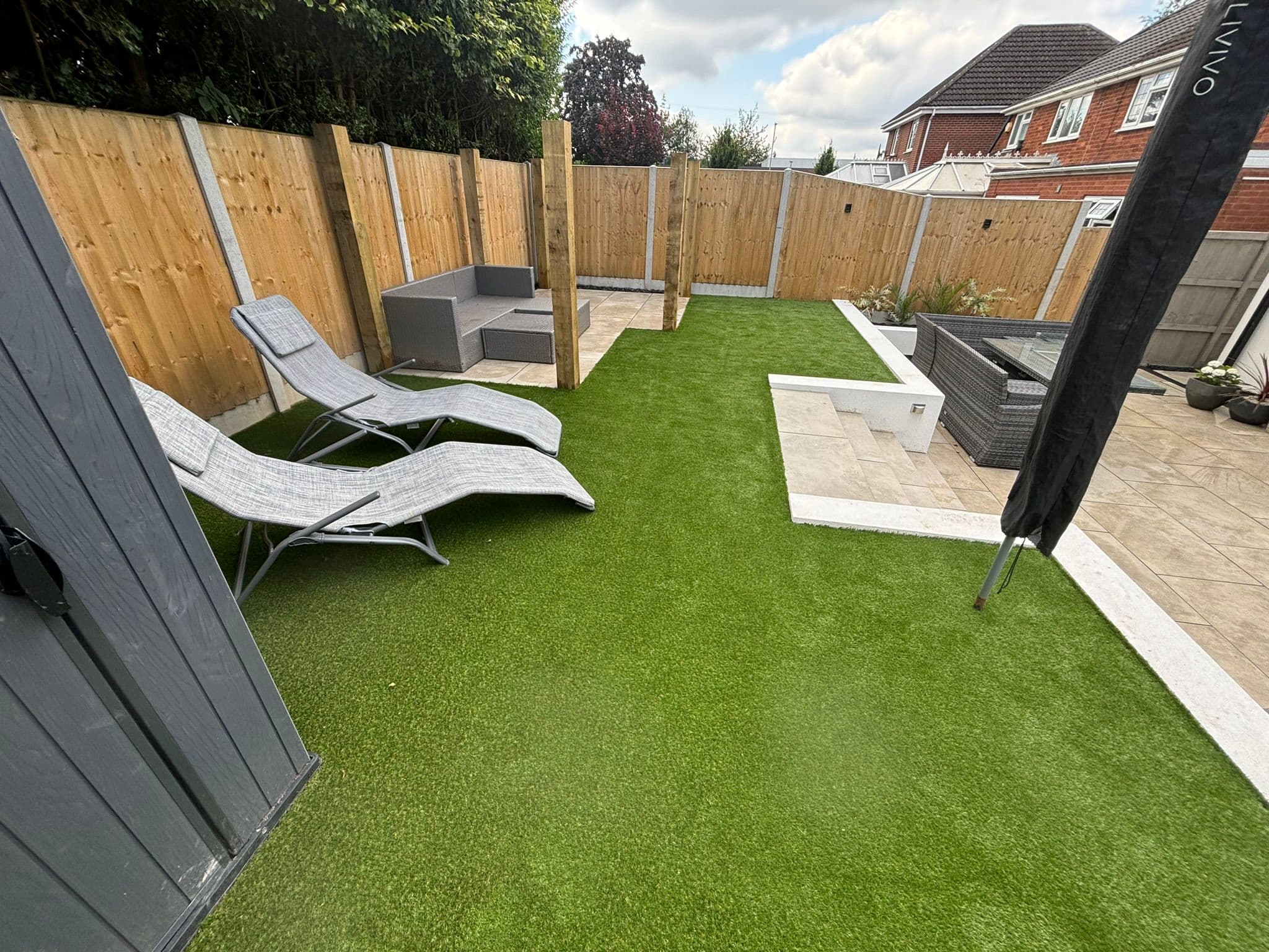 Helen Patio Halesowen - Photo 9