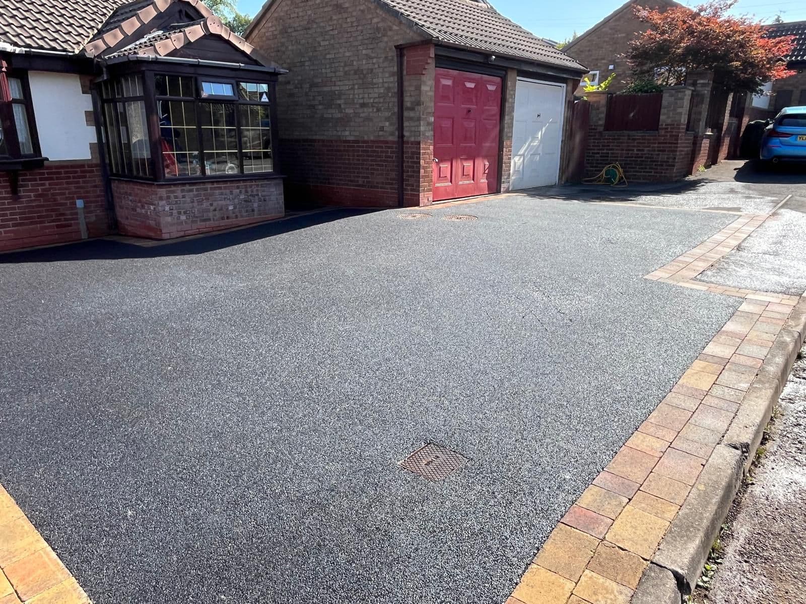 Tarmac Driveway - Photo 11