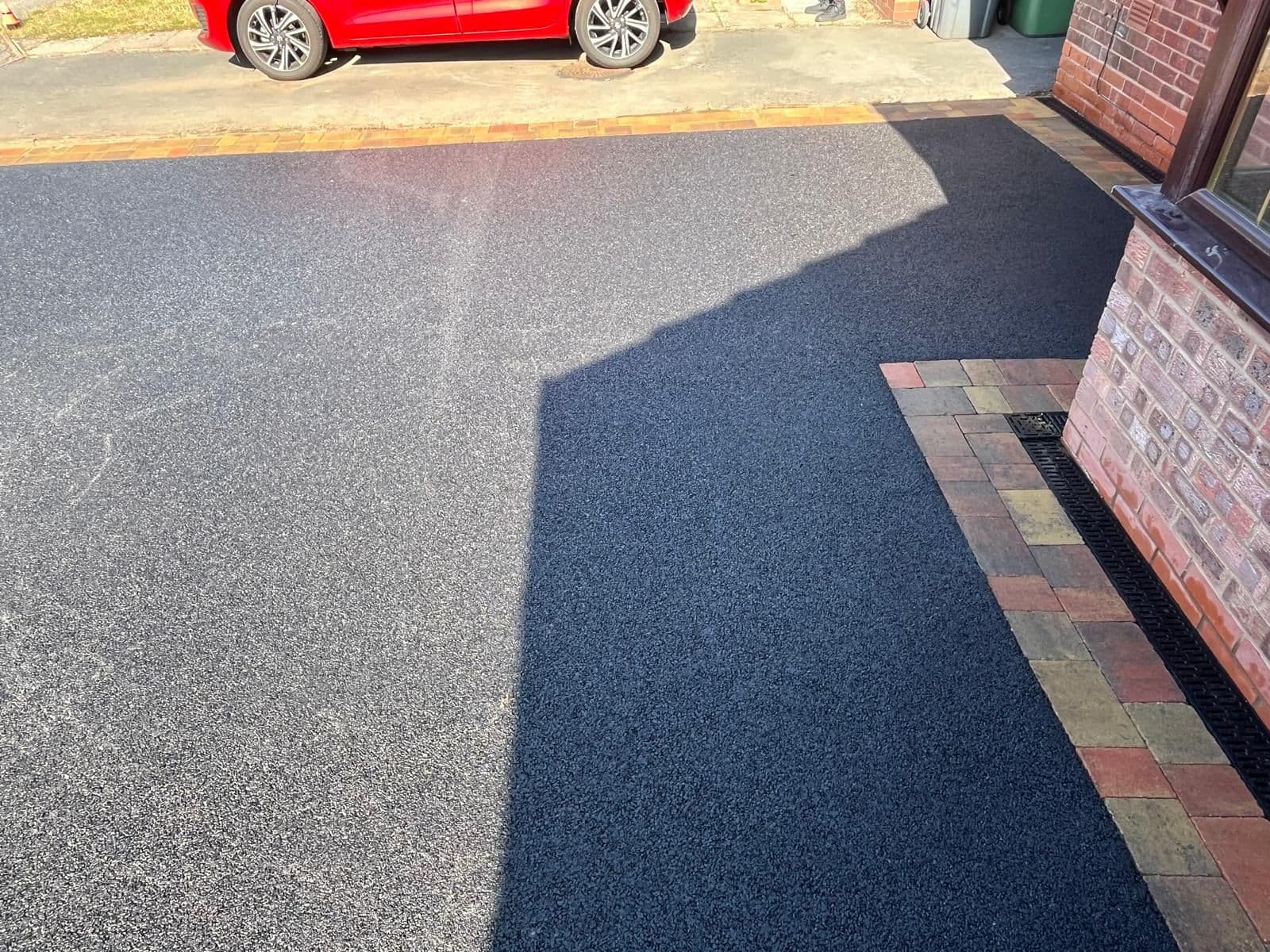 Tarmac Driveway - Photo 14