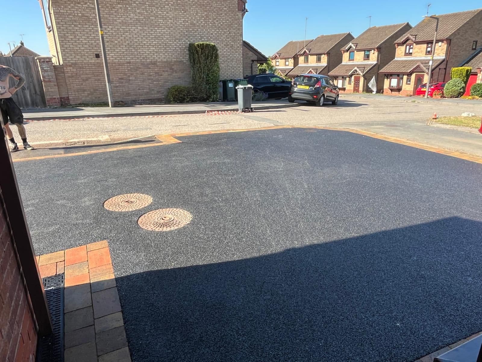Tarmac Driveway - Photo 15