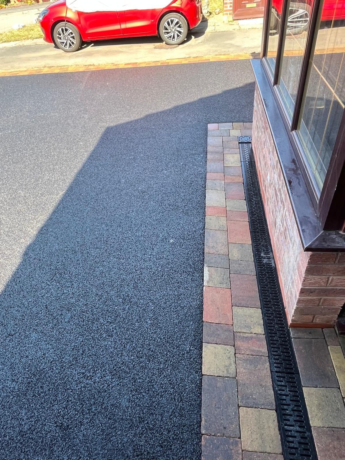 Tarmac Driveway - Photo 16