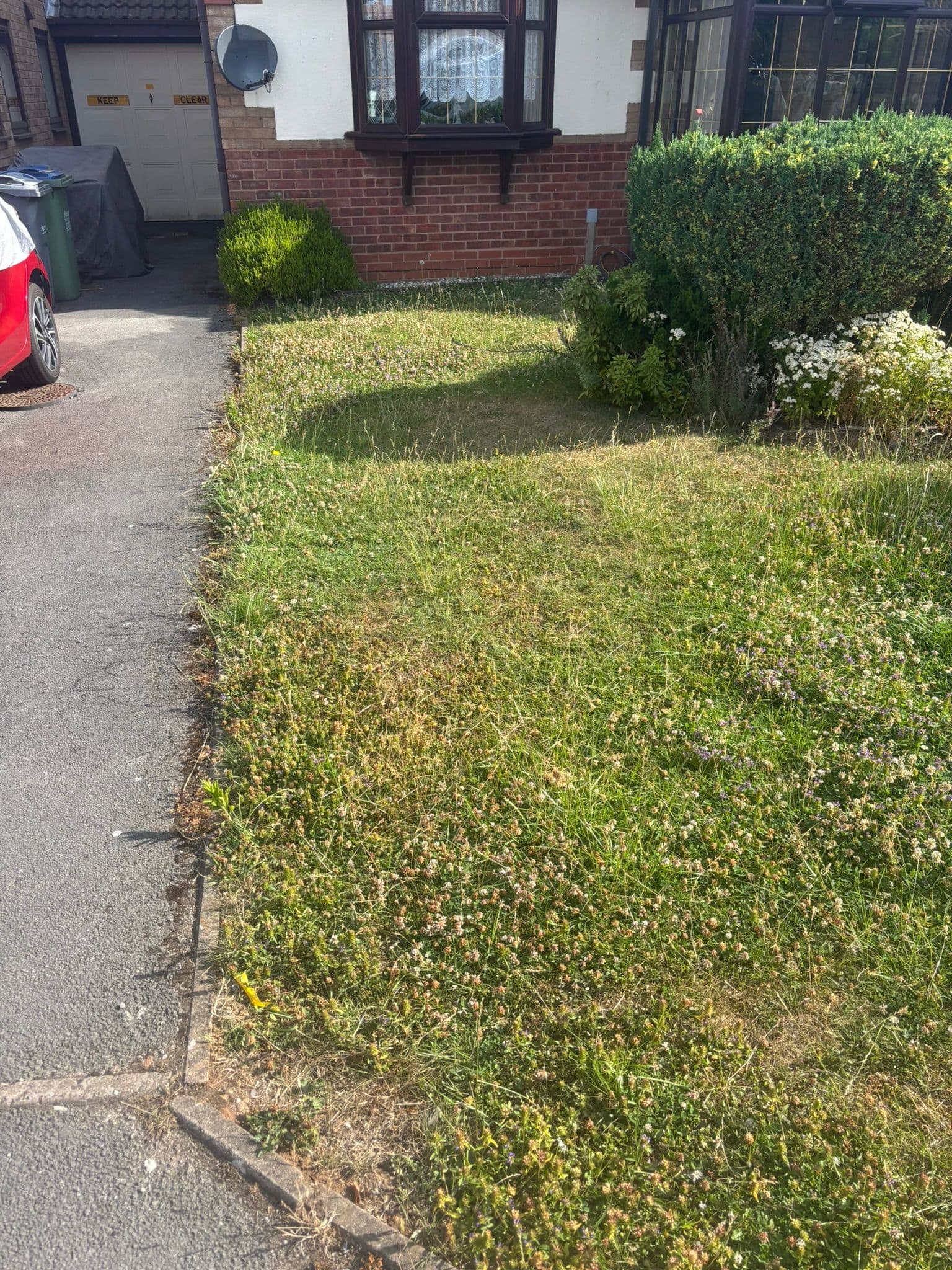 Tarmac Driveway - Photo 2