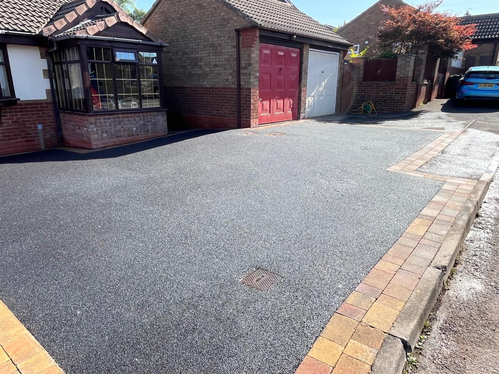 Tarmac Driveway - Photo 23