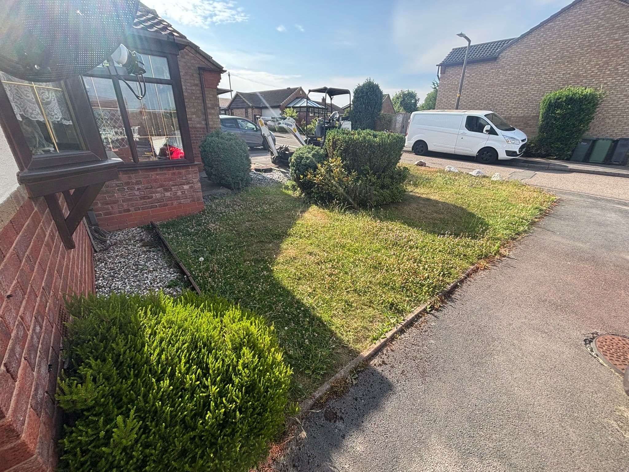 Tarmac Driveway - Photo 3