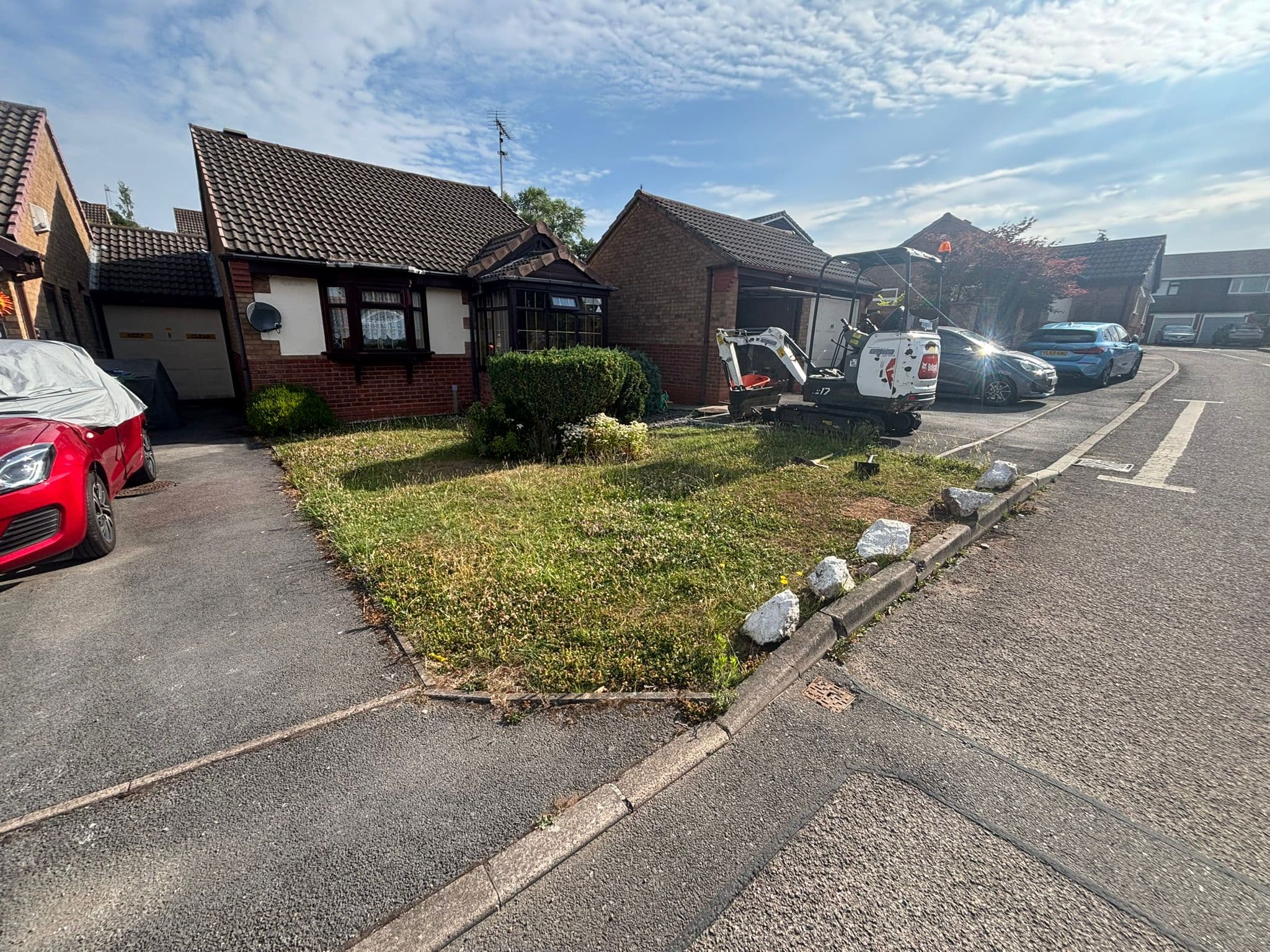 Tarmac Driveway - Photo 5