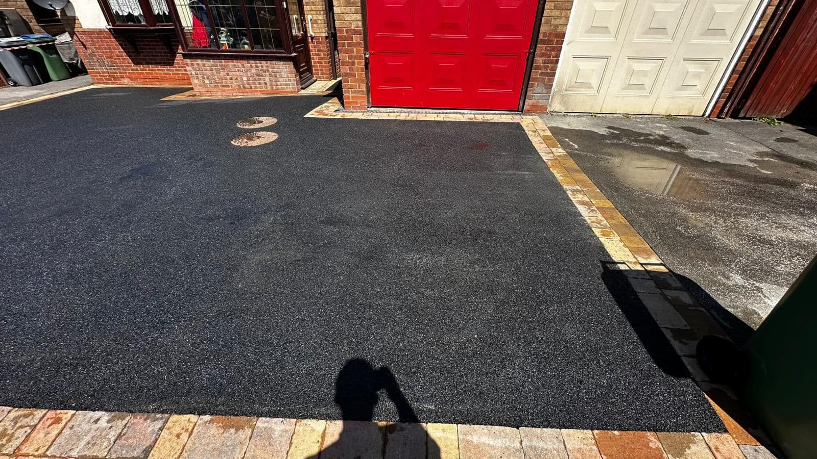 Tarmac Driveway - Photo 7