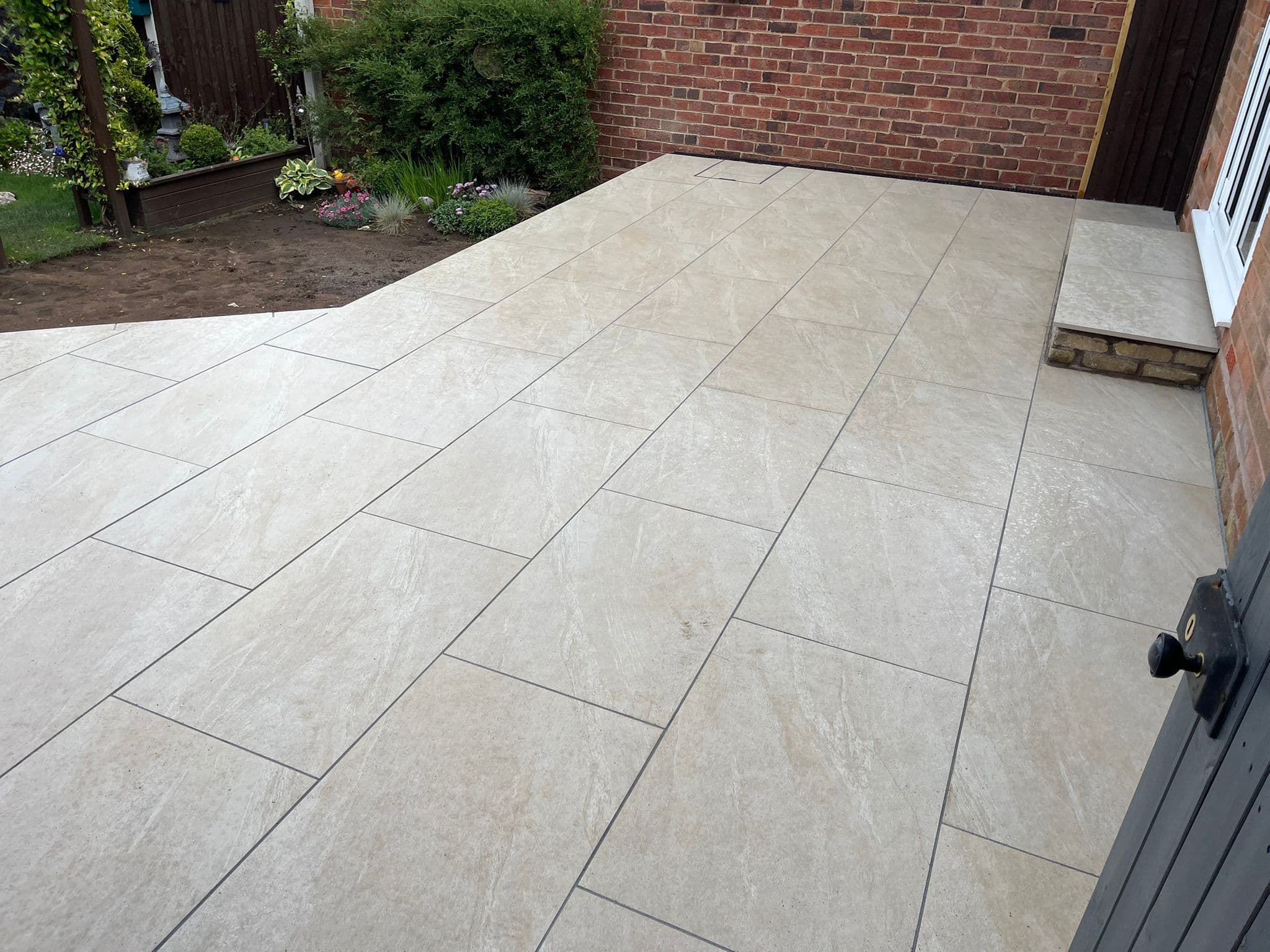 Raise Slabbing - Photo 12