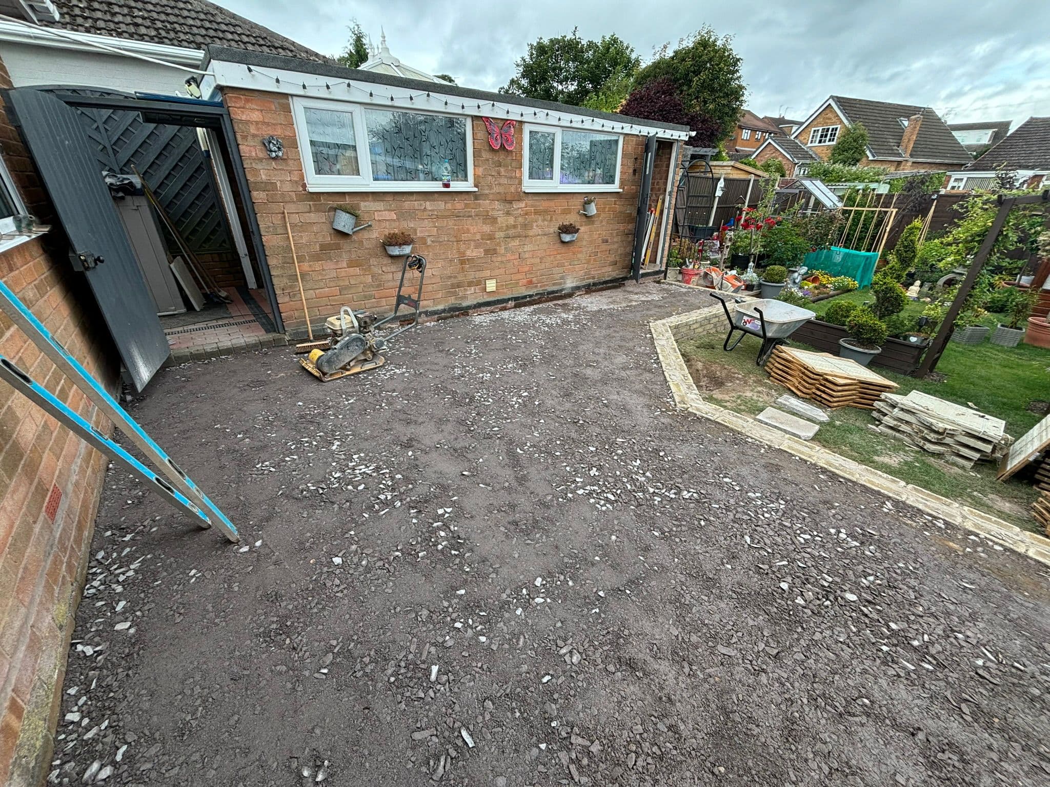 Raise Slabbing - Photo 18