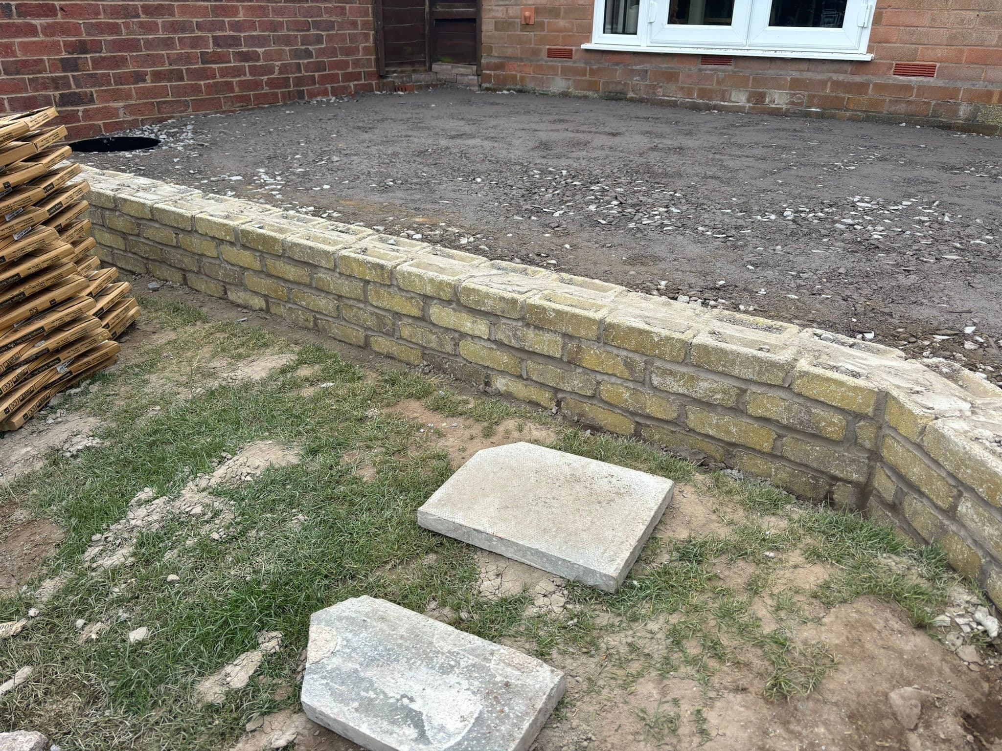 Raise Slabbing - Photo 3