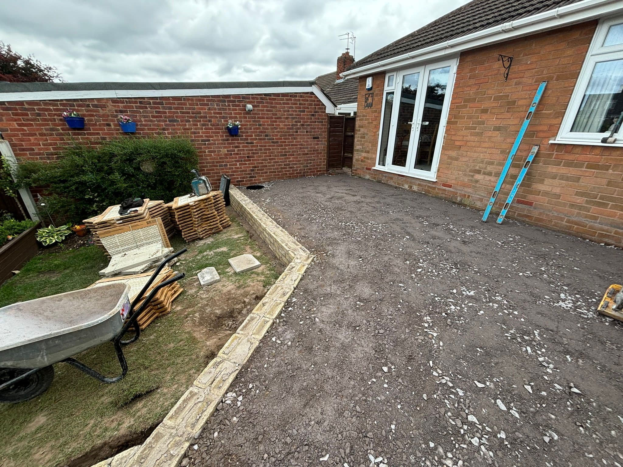 Raise Slabbing - Photo 4
