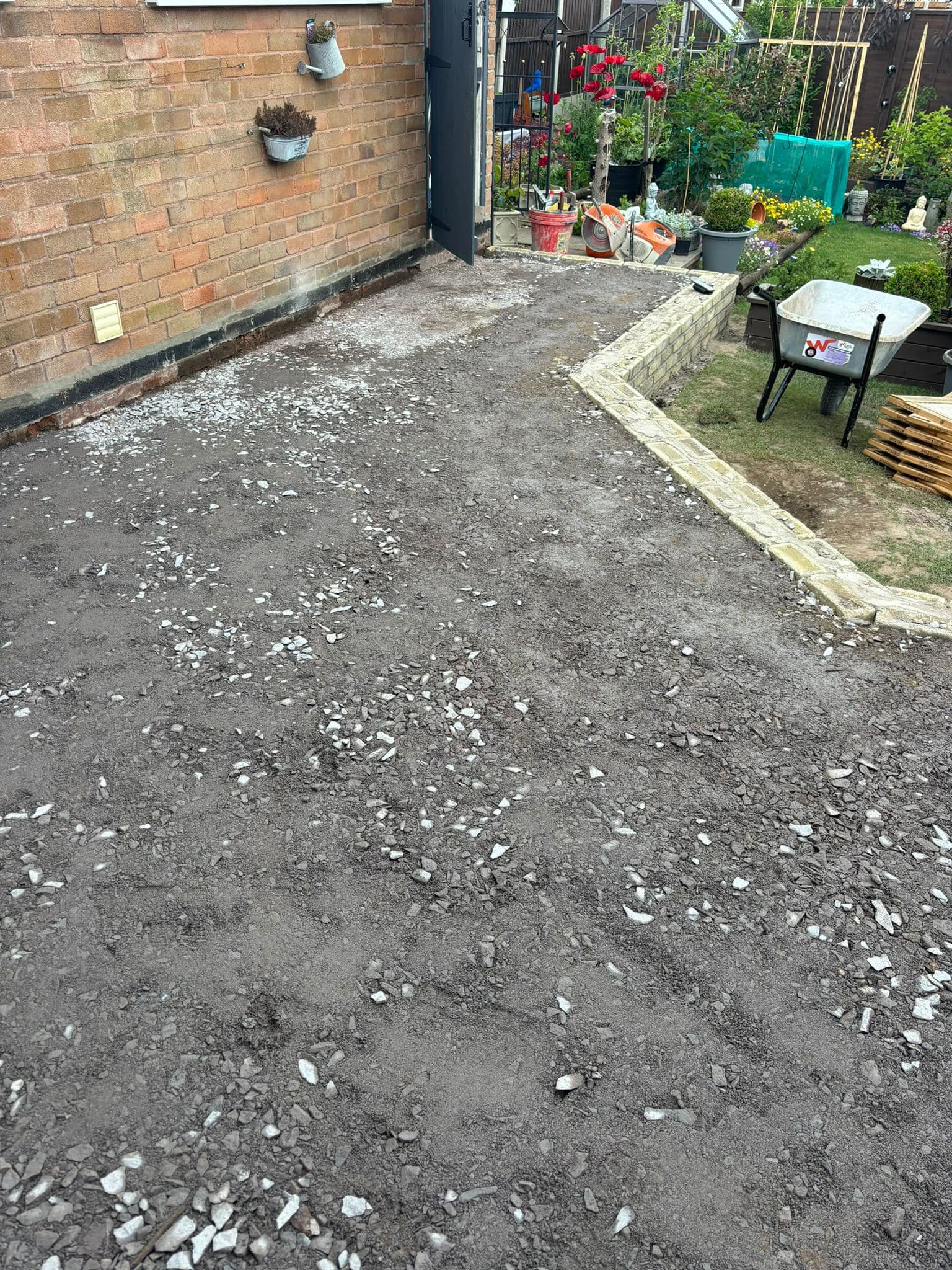 Raise Slabbing - Photo 5