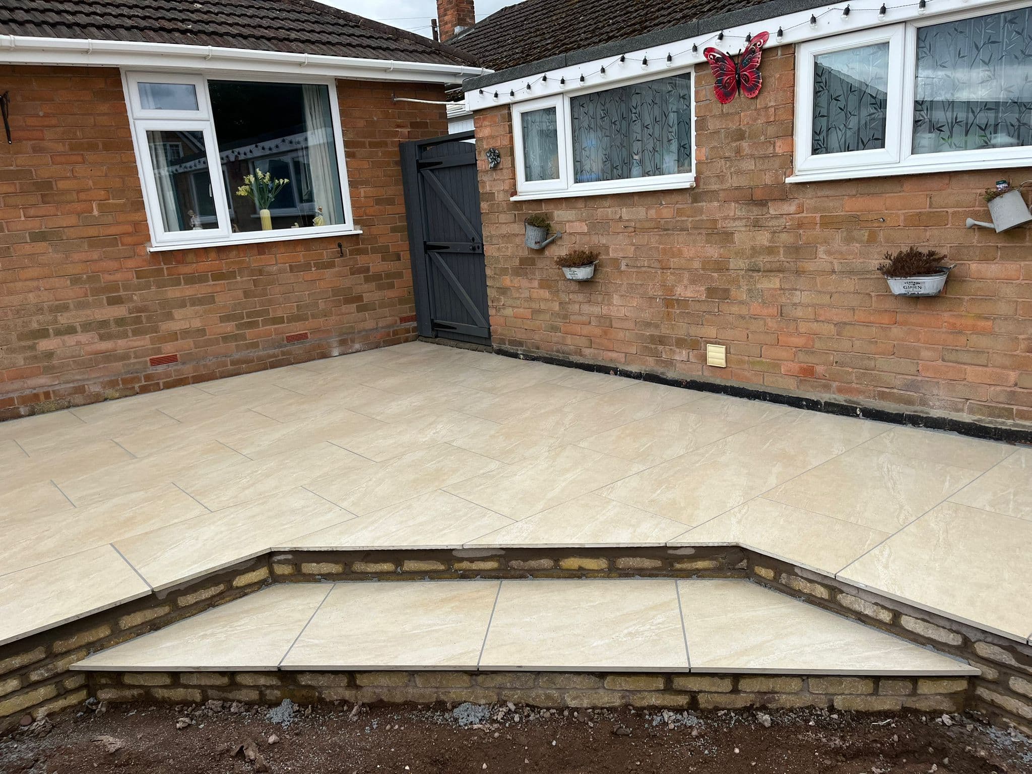 Raise Slabbing - Photo 8