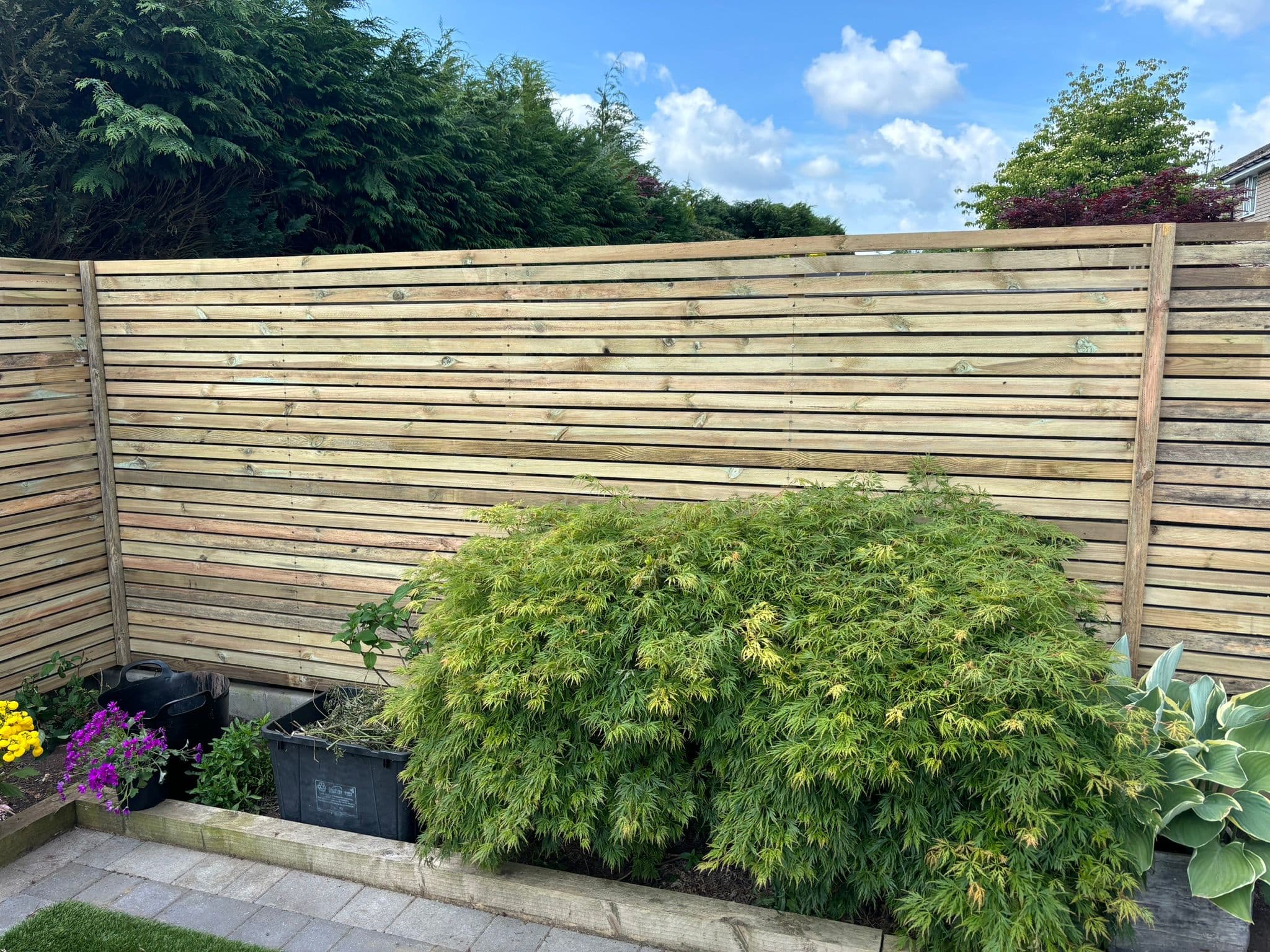 Composite Decking & Fencing - Photo 5