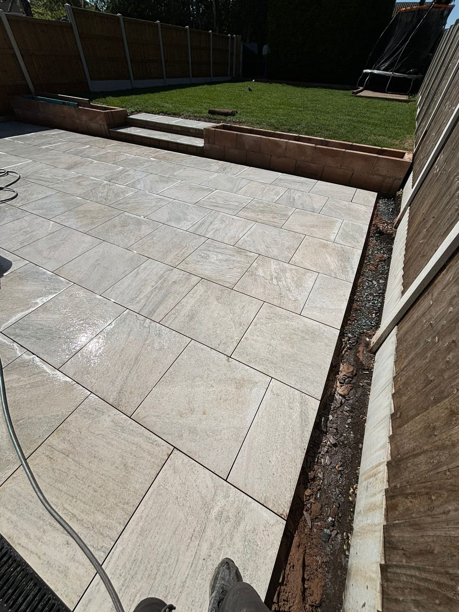 Slabbing & Steps - Photo 10
