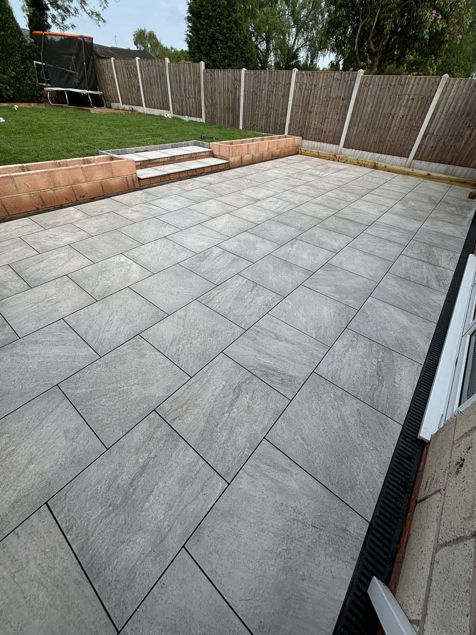 Slabbing & Steps - Photo 12