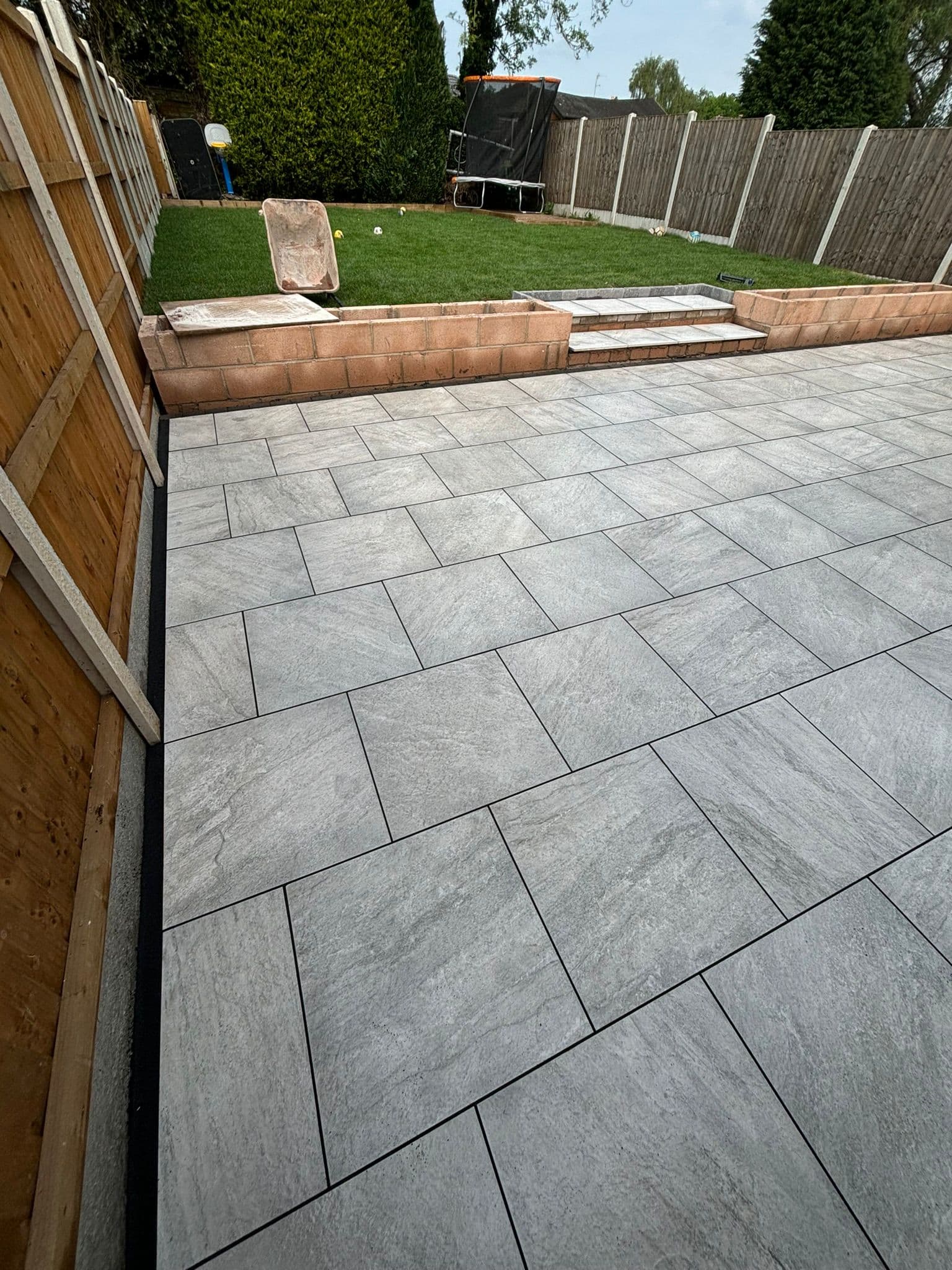 Slabbing & Steps - Photo 13