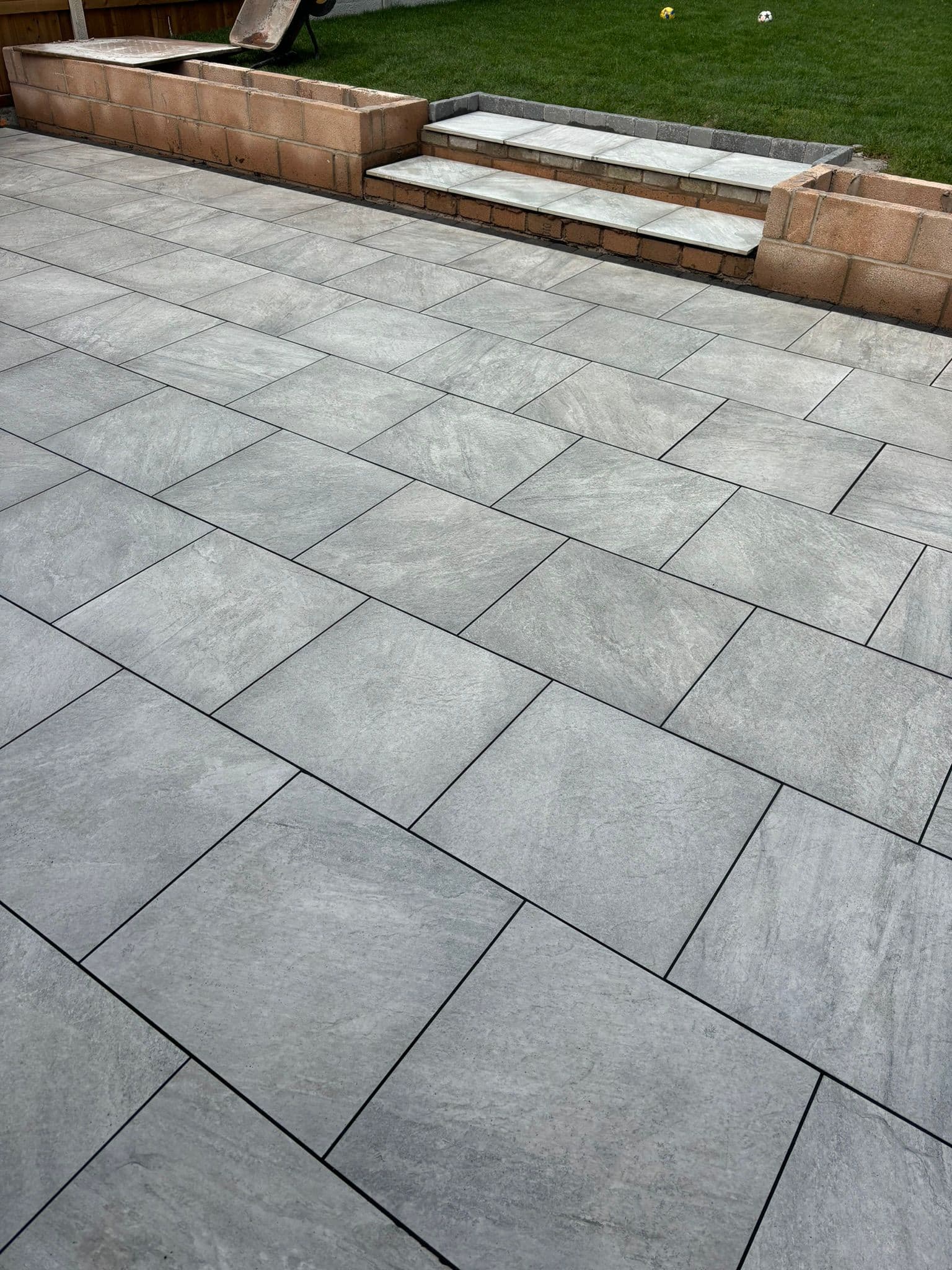 Slabbing & Steps - Photo 16