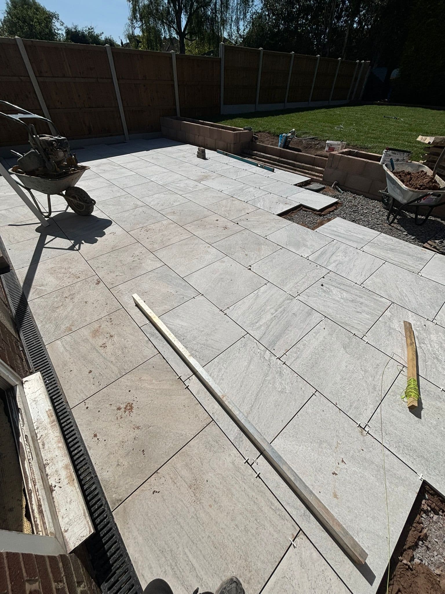 Slabbing & Steps - Photo 3