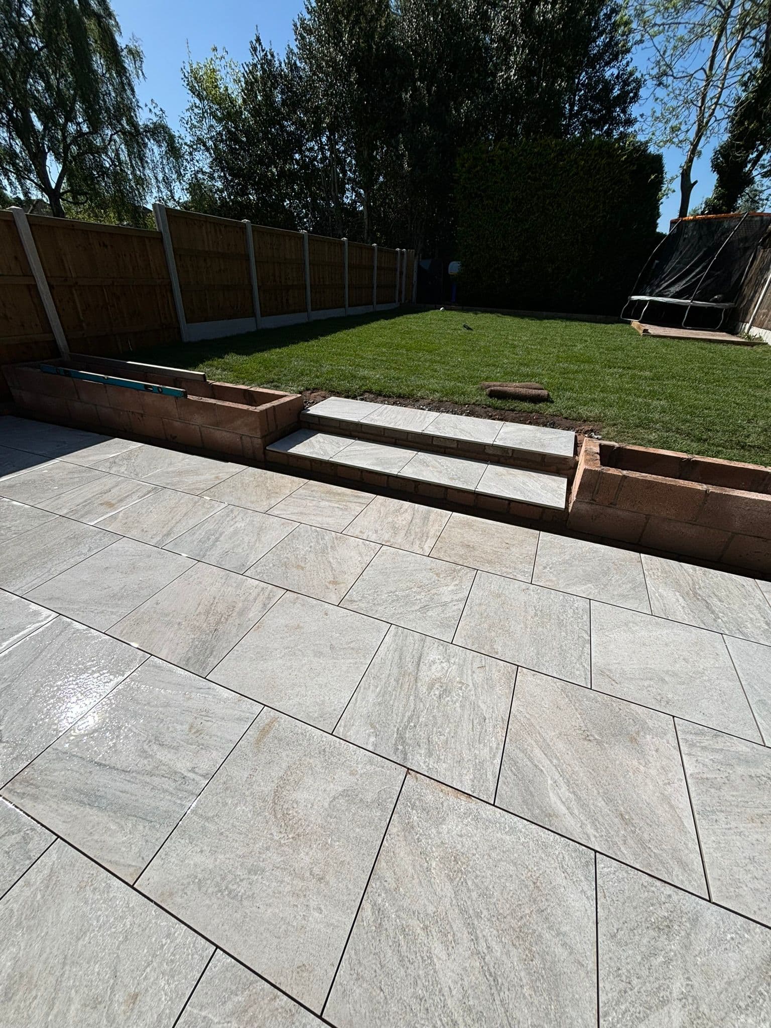 Slabbing & Steps - Photo 5