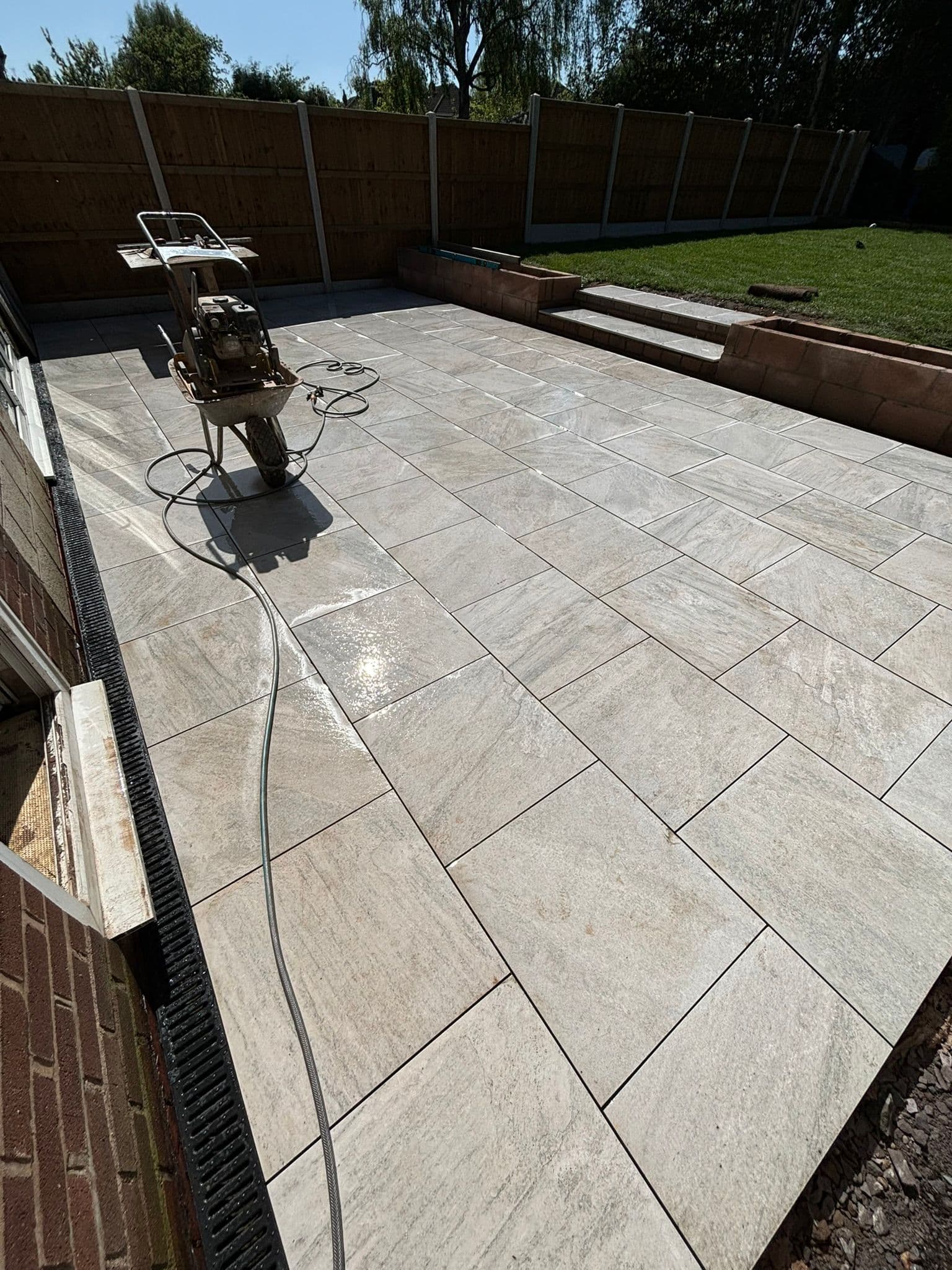 Slabbing & Steps - Photo 9