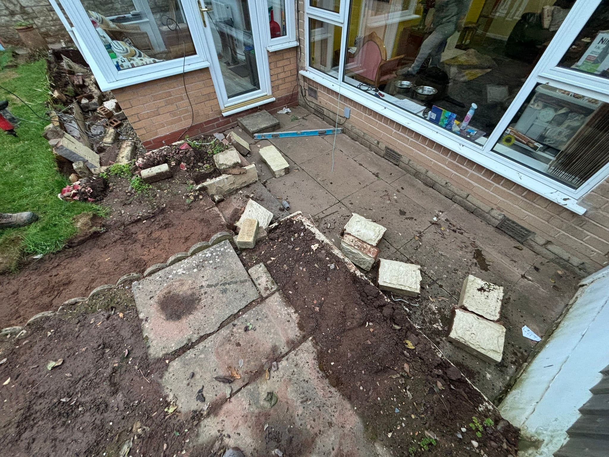 Block Pave & Slabbing - Photo 1