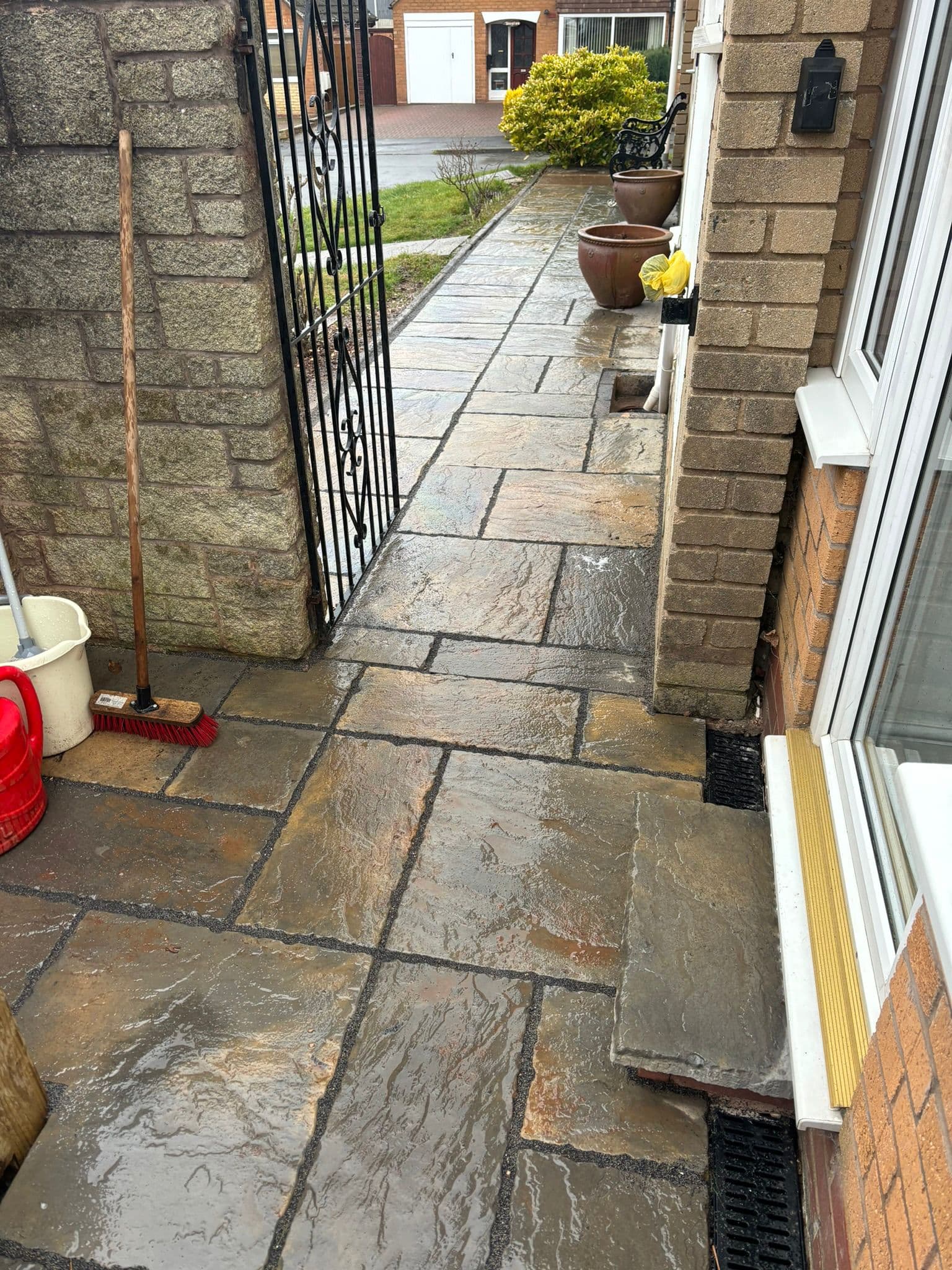 Block Pave & Slabbing - Photo 12