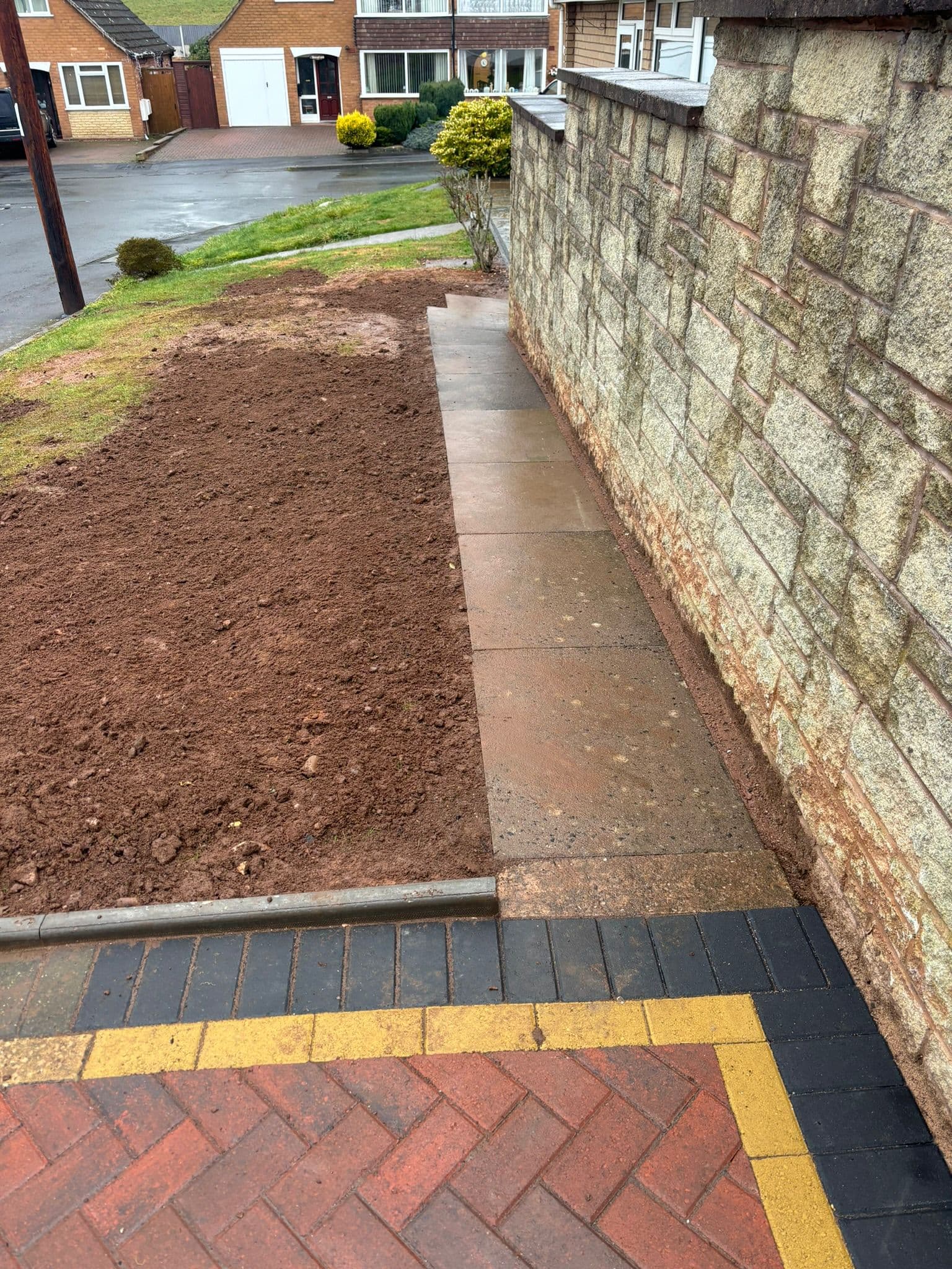 Block Pave & Slabbing - Photo 14