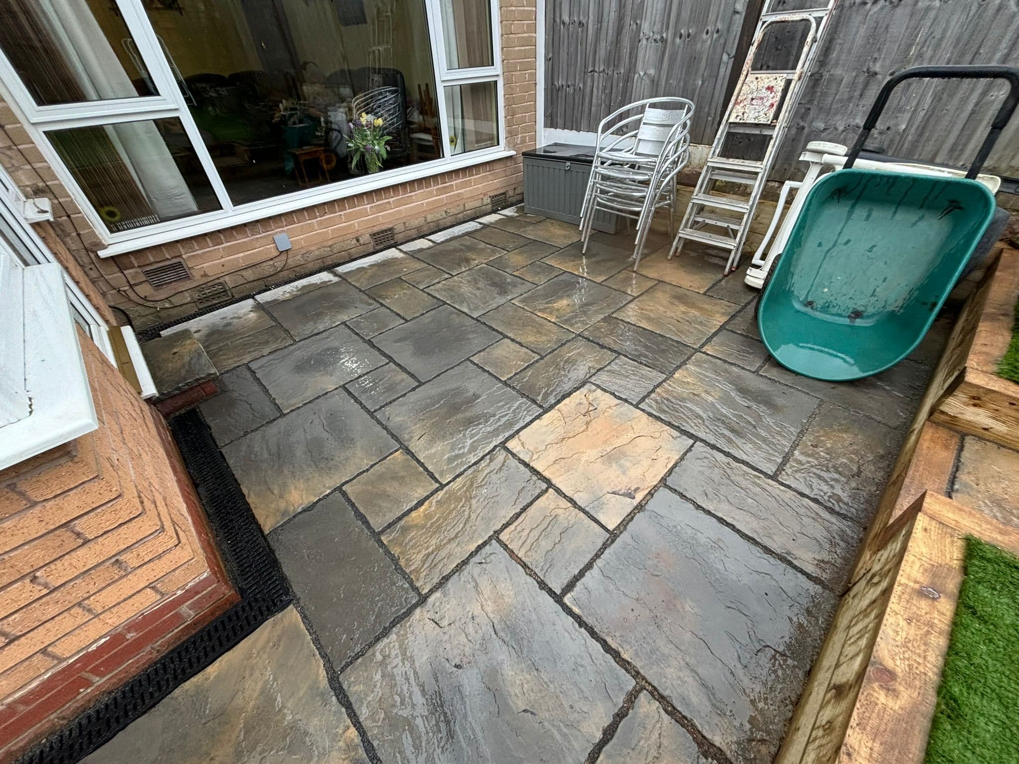 Block Pave & Slabbing - Photo 18