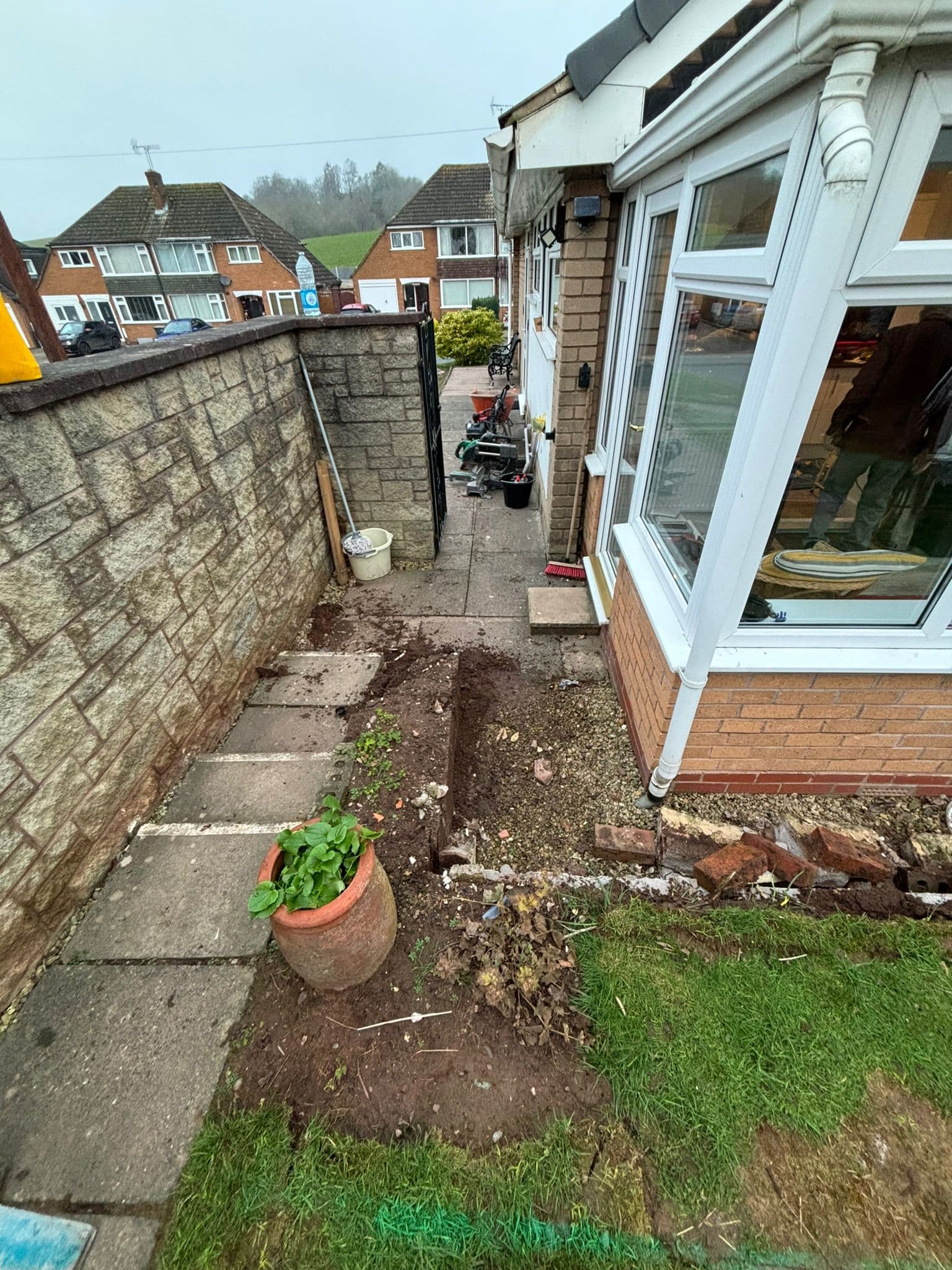 Block Pave & Slabbing - Photo 2