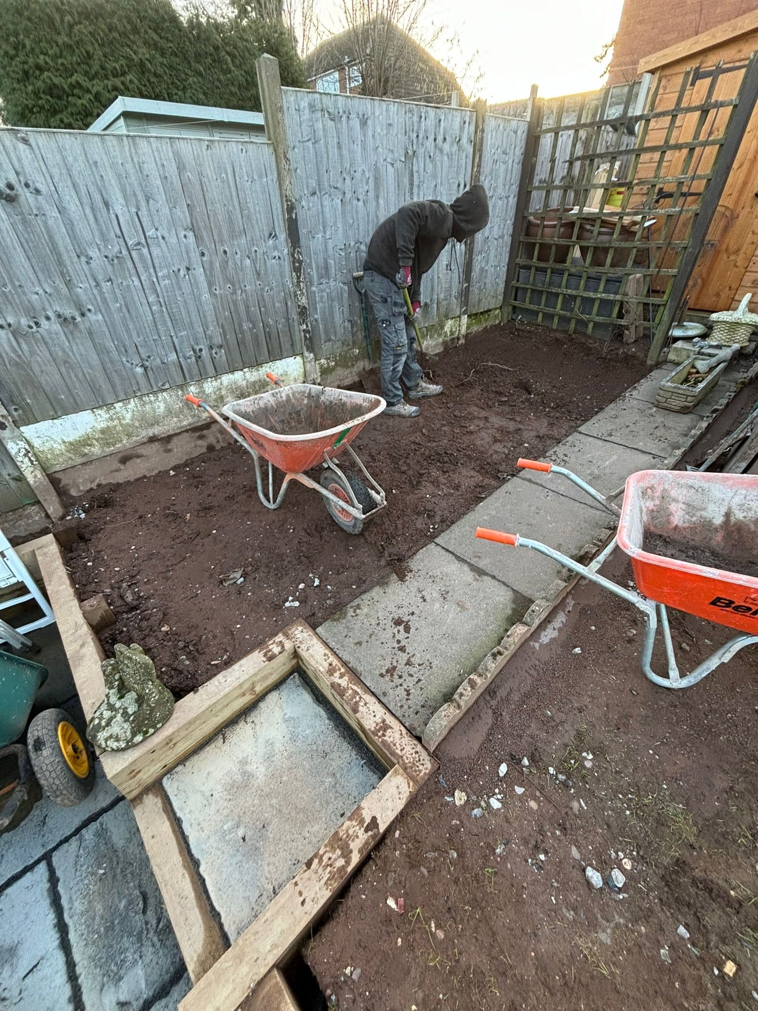 Block Pave & Slabbing - Photo 21