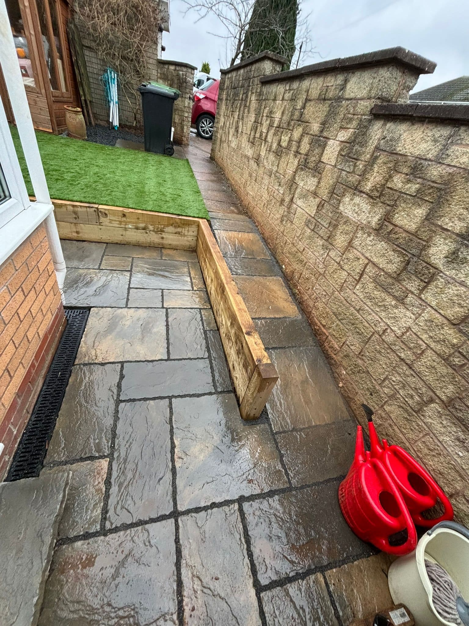 Block Pave & Slabbing - Photo 22
