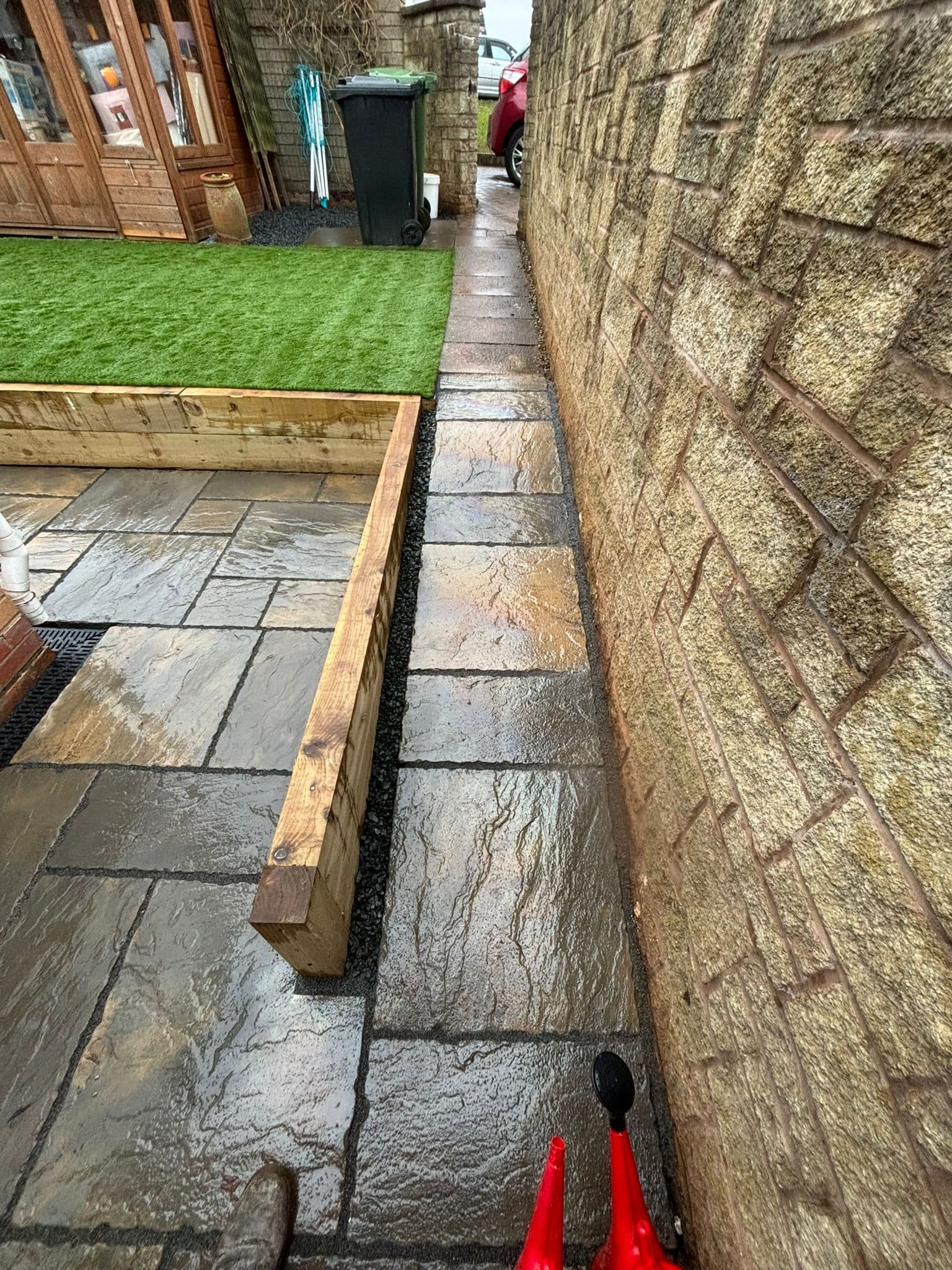 Block Pave & Slabbing - Photo 23