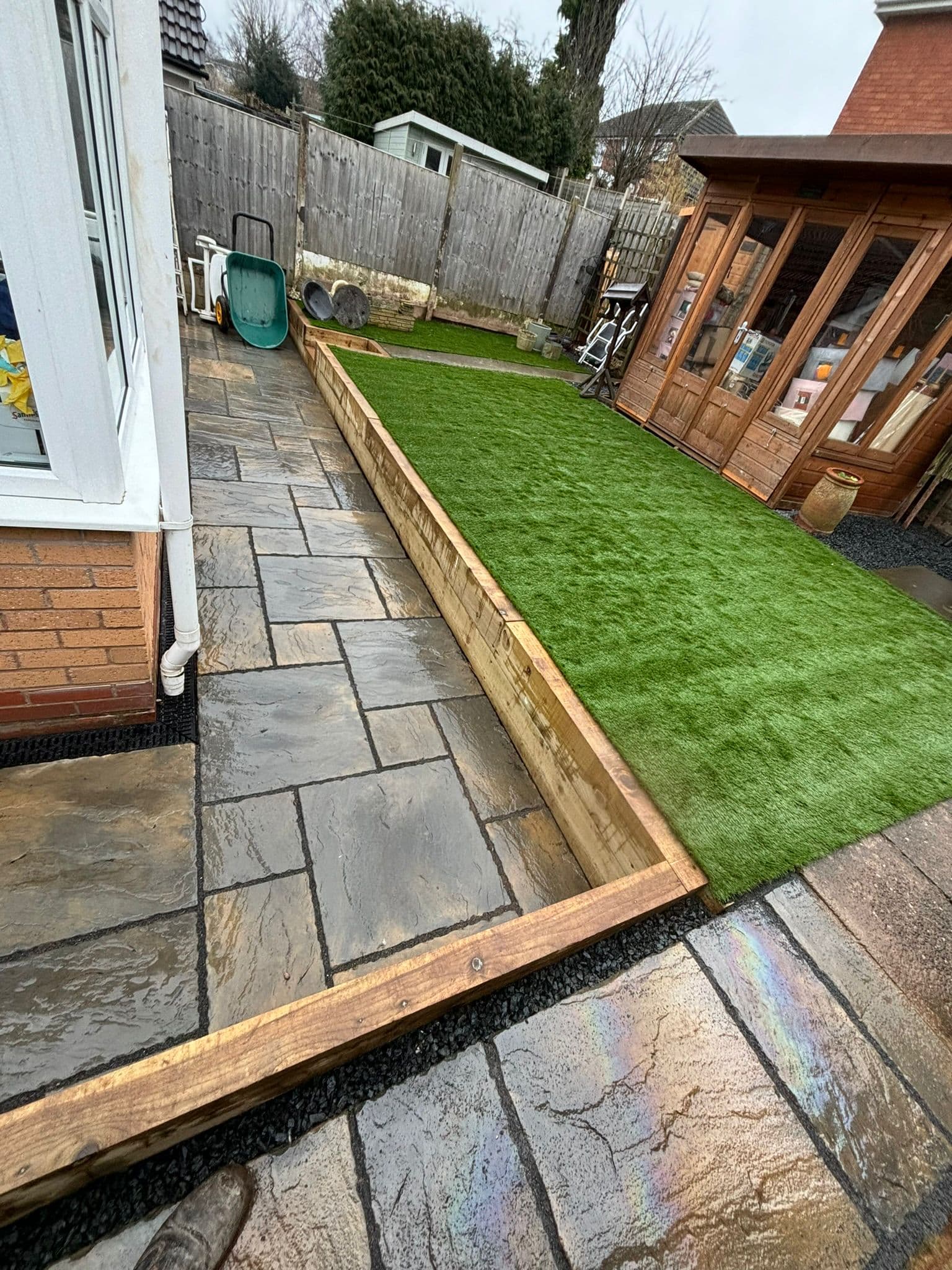 Block Pave & Slabbing - Photo 24
