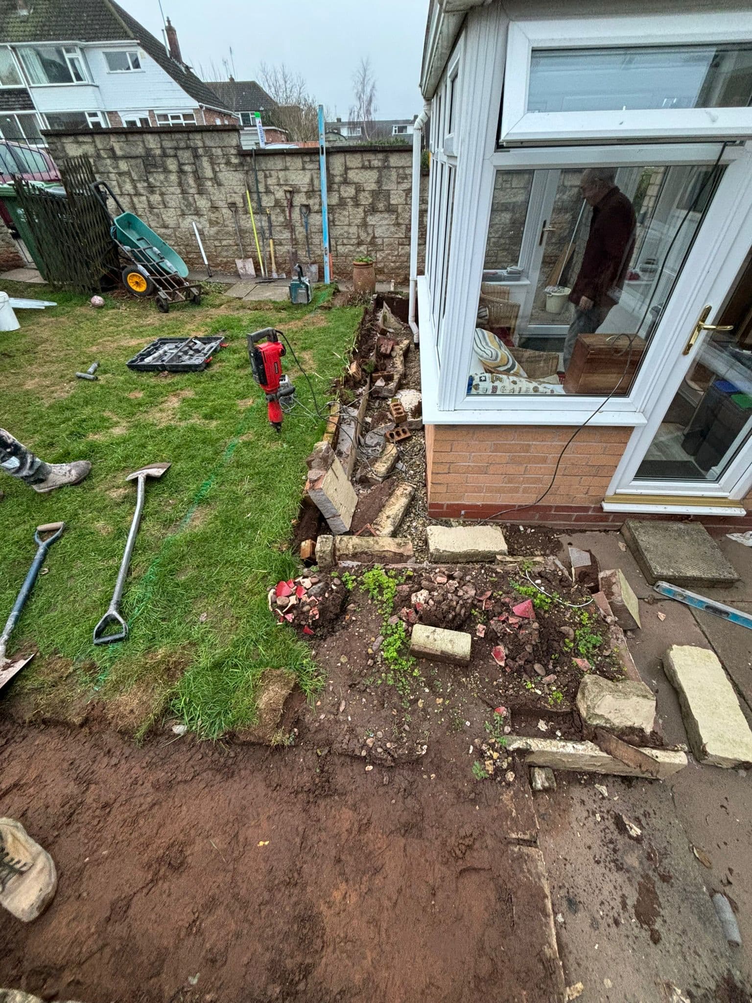 Block Pave & Slabbing - Photo 3