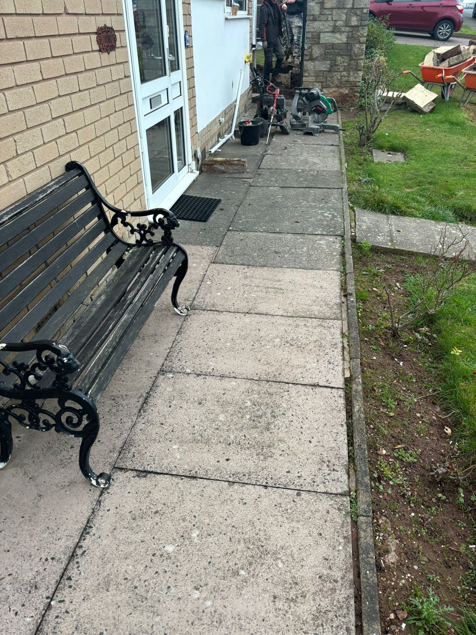 Block Pave & Slabbing - Photo 4